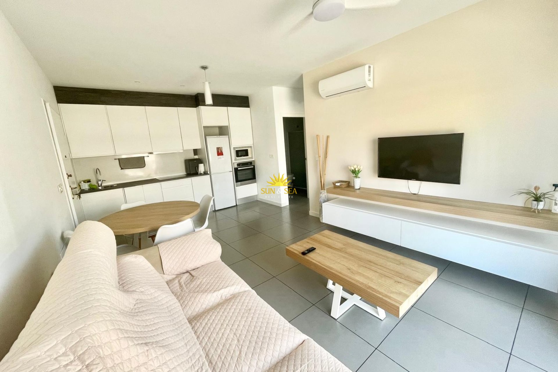 Location d’hiver - Penthouse - Pilar de la Horadada