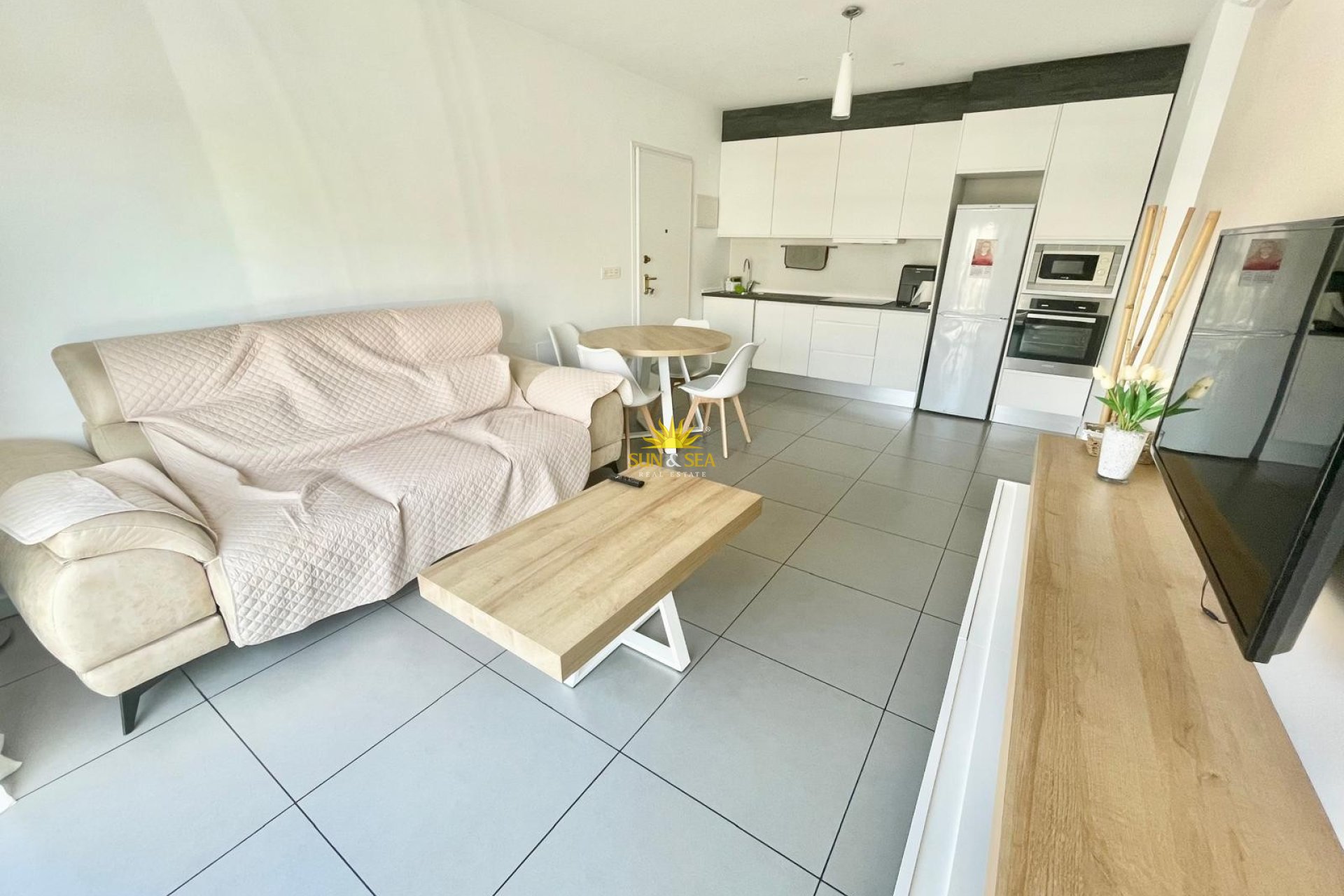 Location d’hiver - Penthouse - Pilar de la Horadada