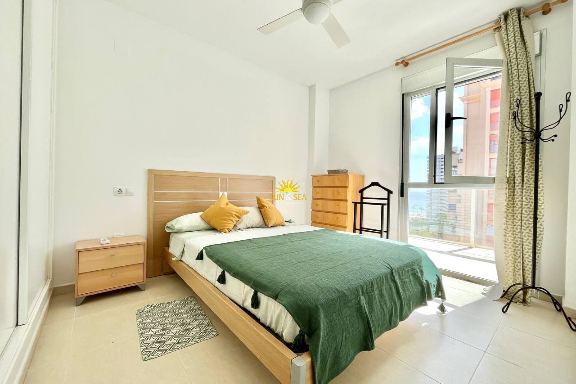 Location d’hiver - Penthouse - San Juan Playa - San Juan de Alicante