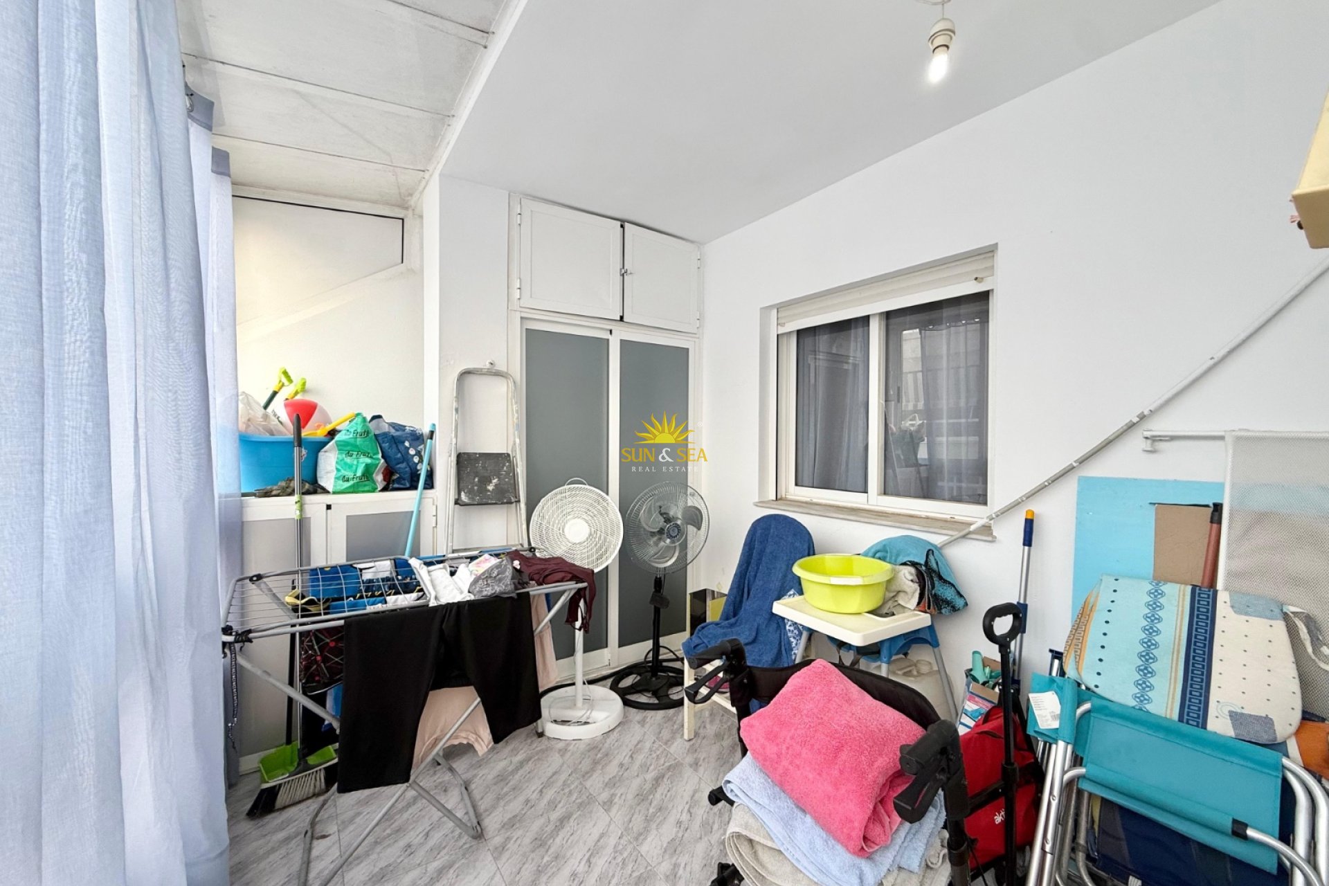 Location d’hiver - Penthouse - Torrevieja - Centro