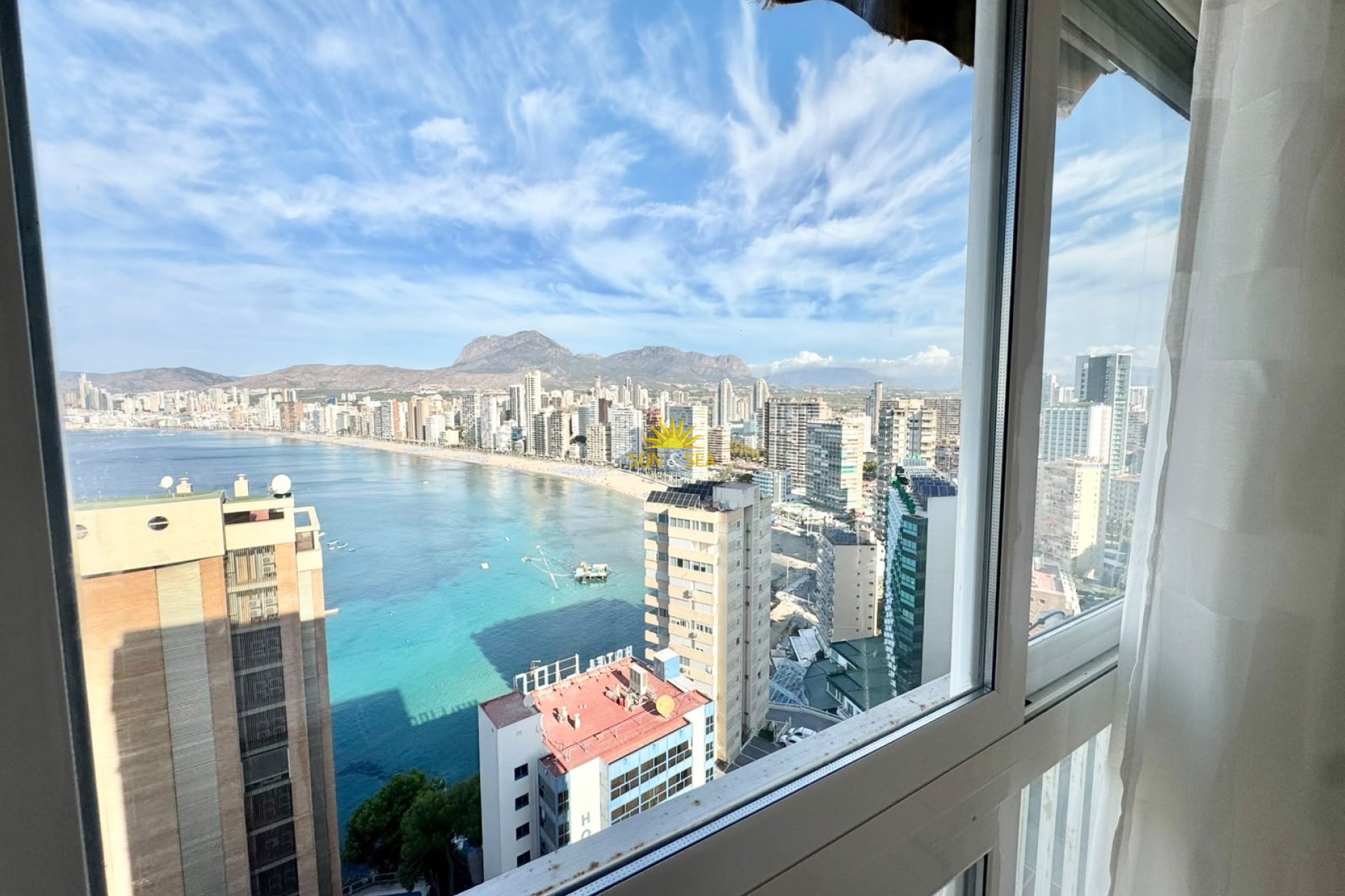 Location d’hiver - Studio apartment - Benidorm