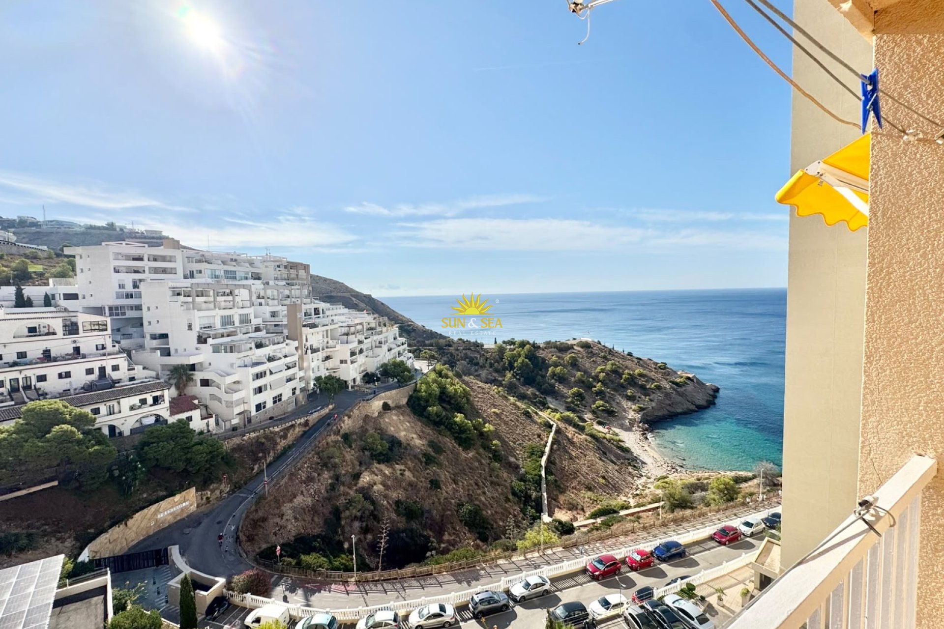 Location d’hiver - Studio apartment - Benidorm