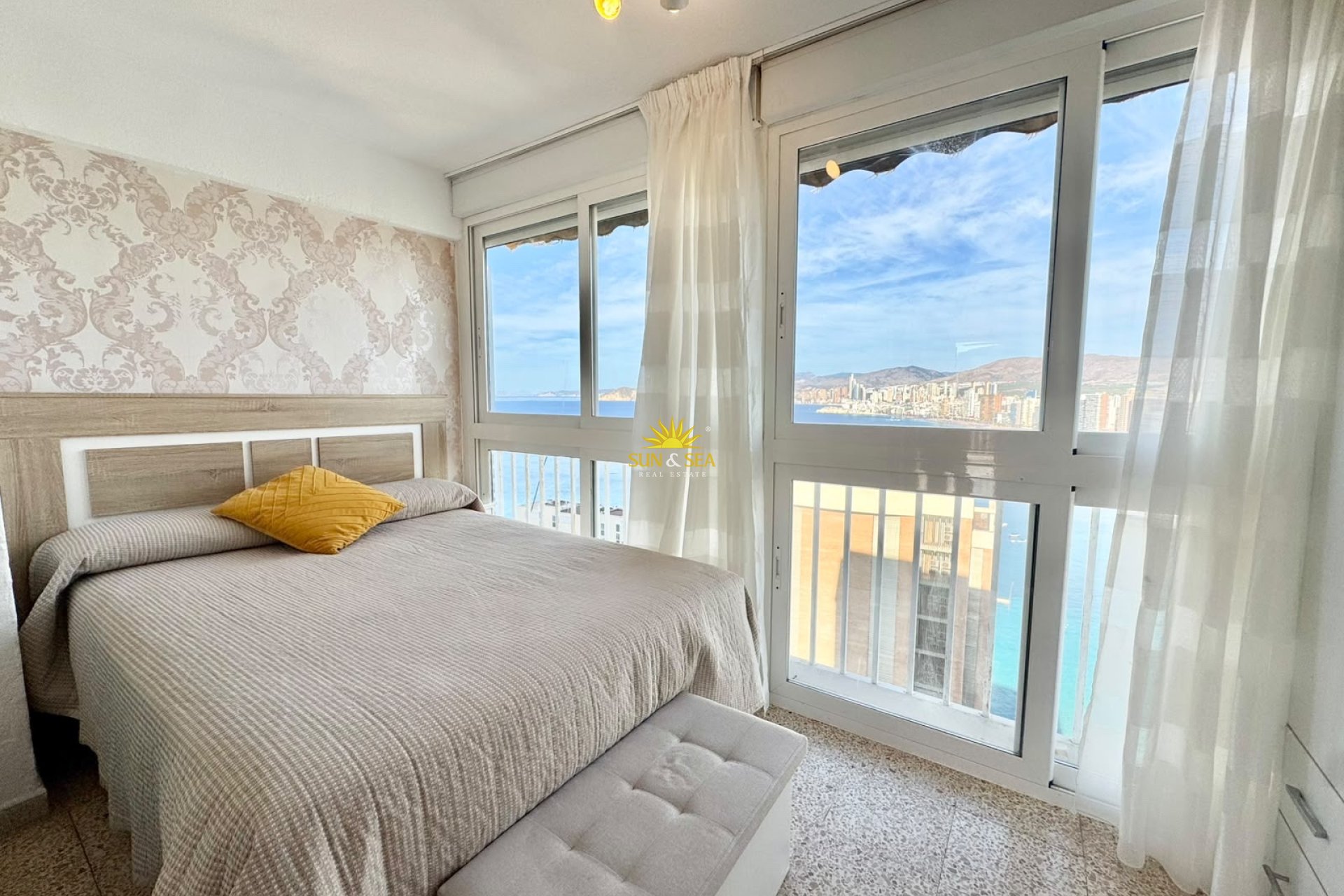 Location d’hiver - Studio apartment - Benidorm