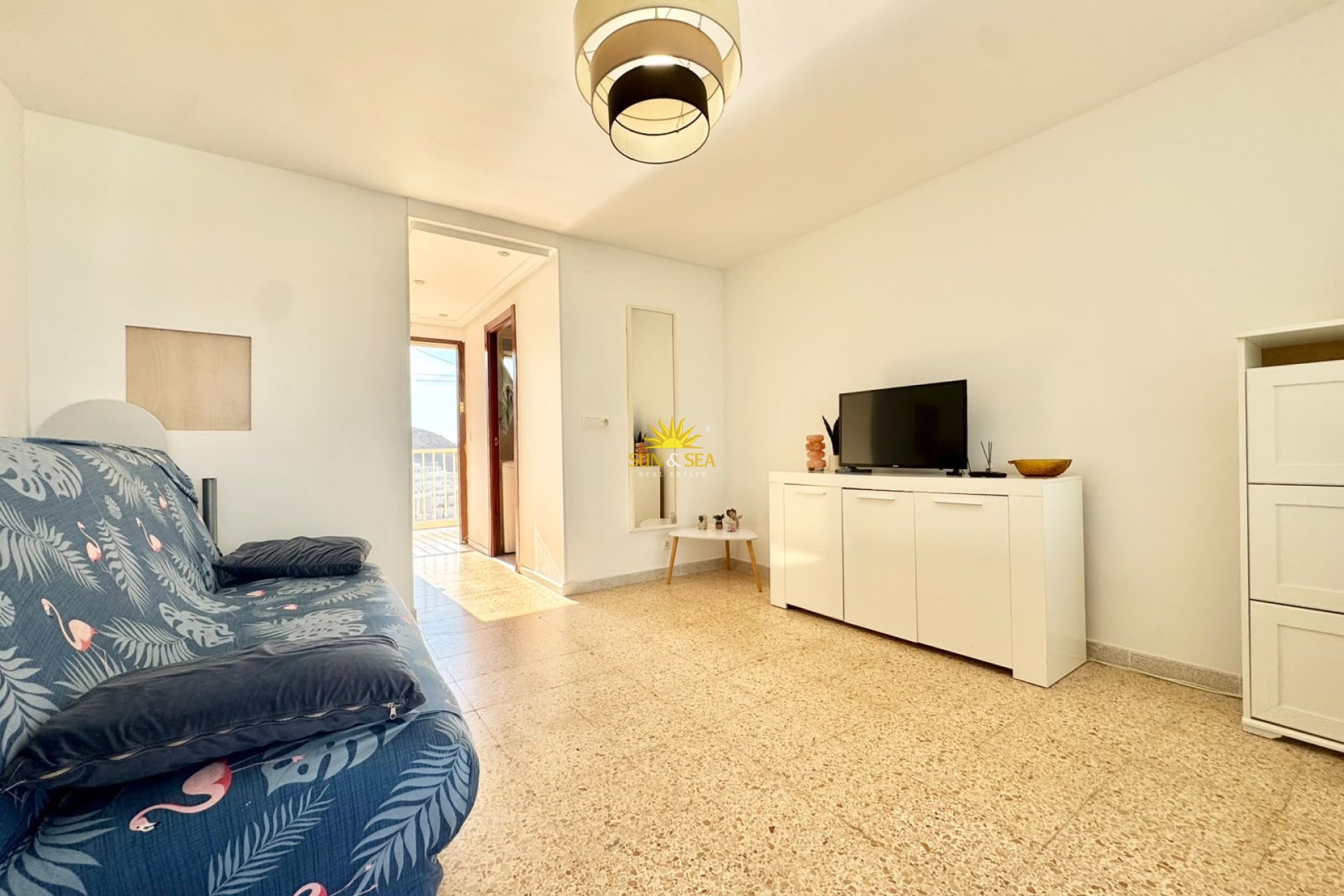 Location d’hiver - Studio apartment - Benidorm