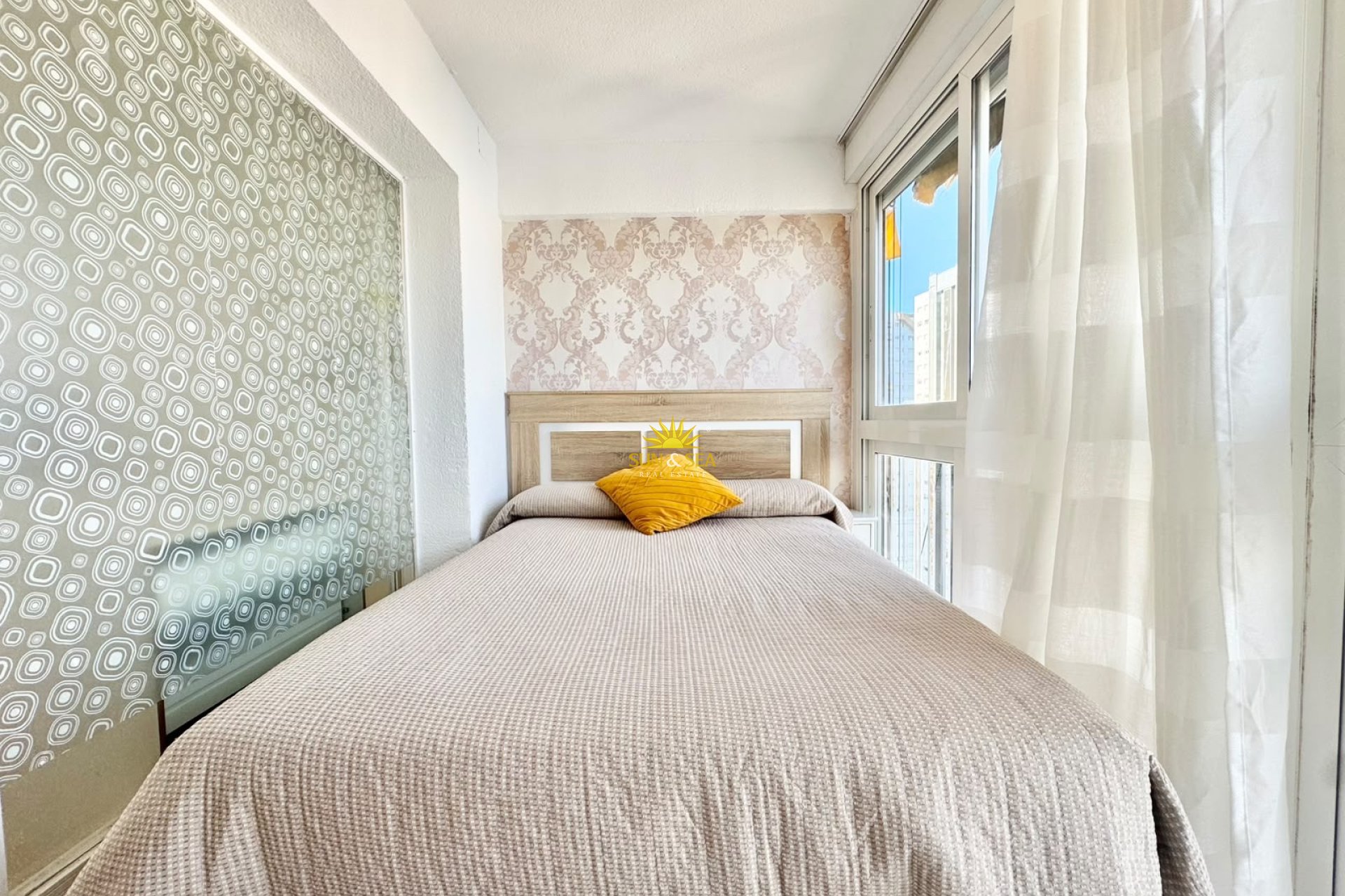 Location d’hiver - Studio apartment - Benidorm