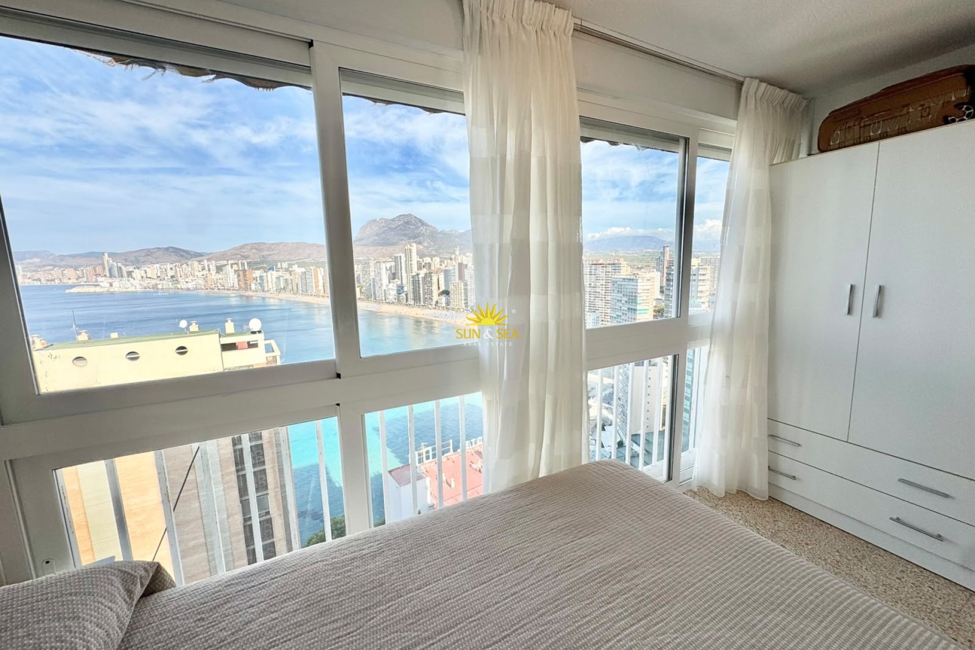 Location d’hiver - Studio apartment - Benidorm