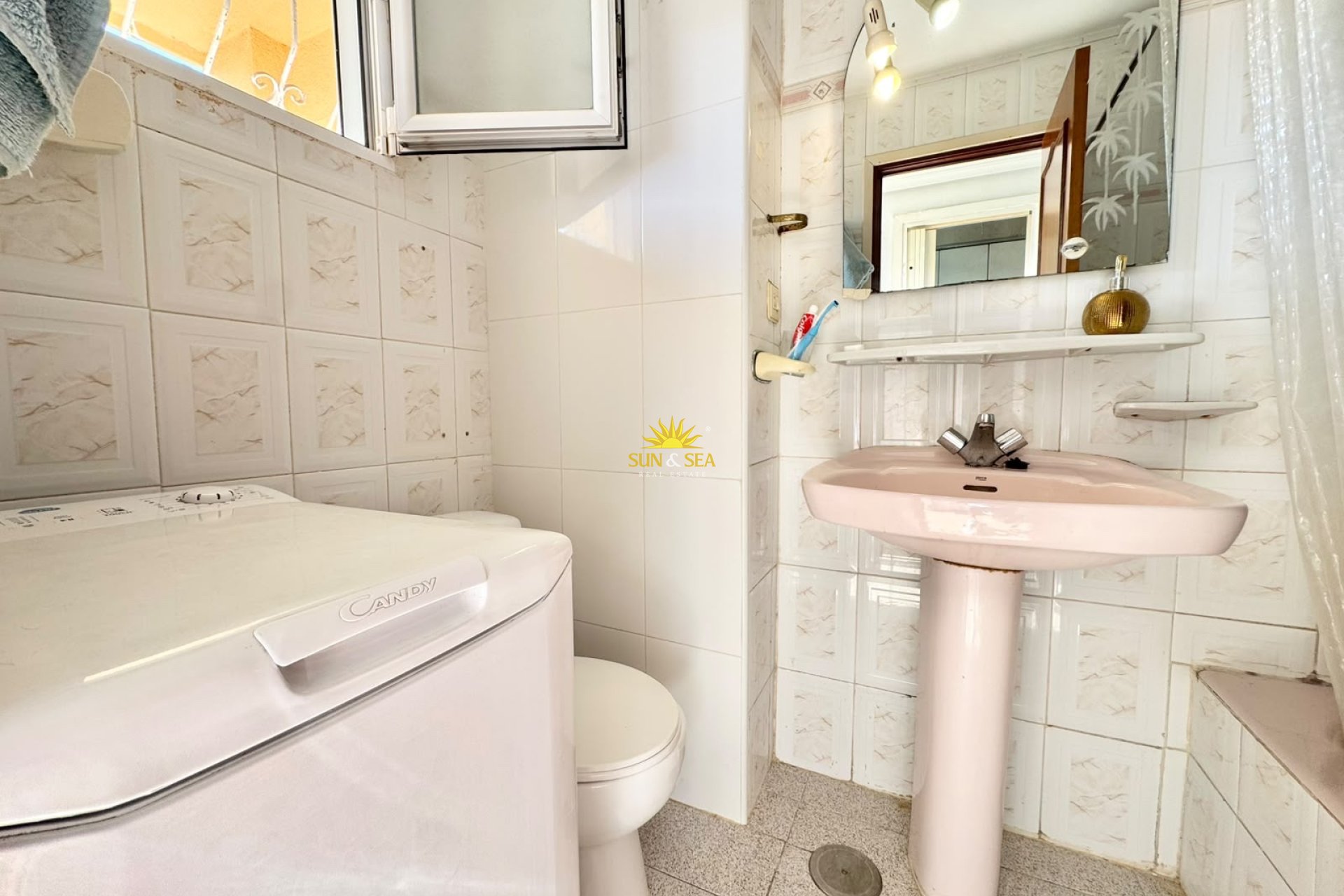 Location d’hiver - Studio apartment - Benidorm