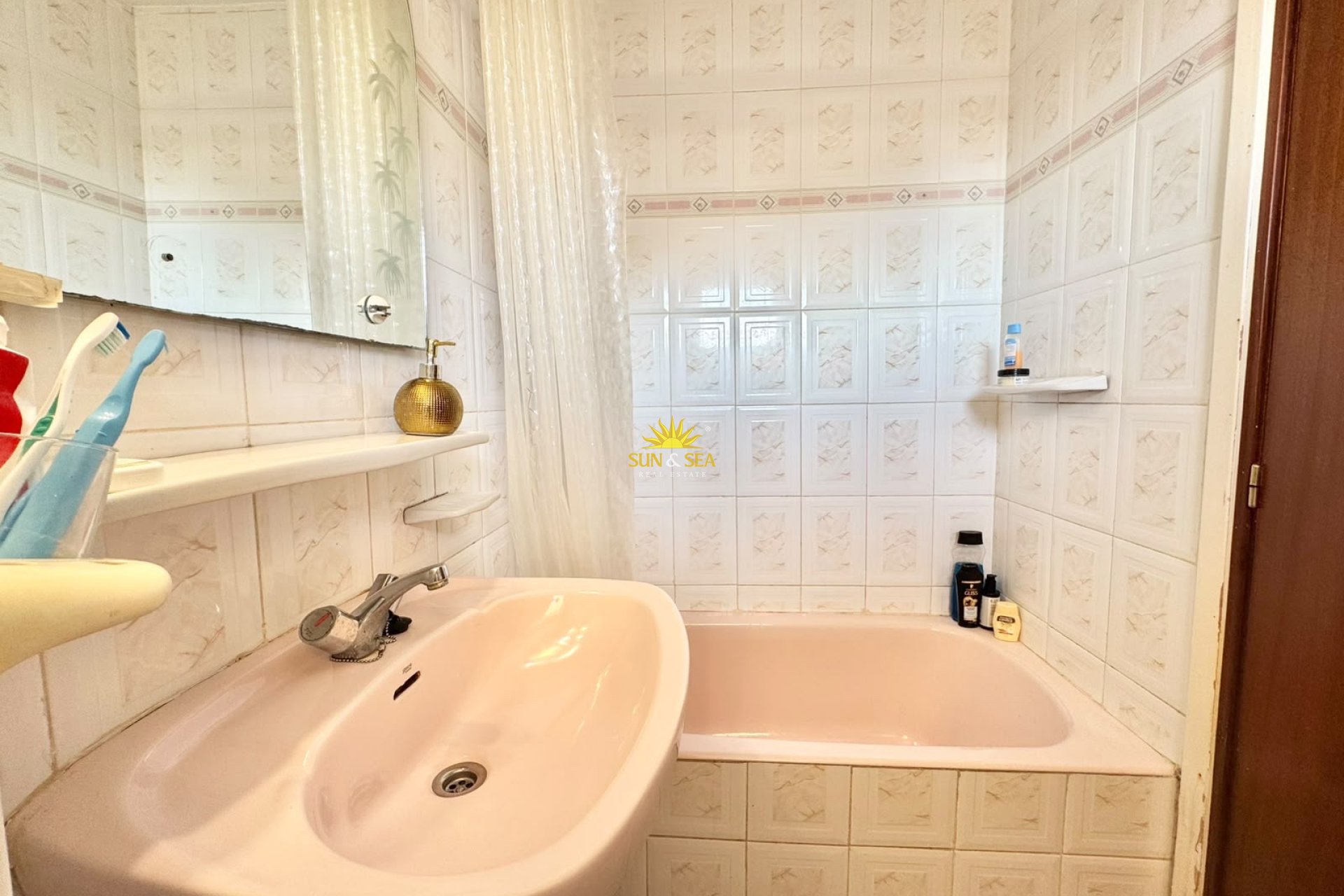 Location d’hiver - Studio apartment - Benidorm