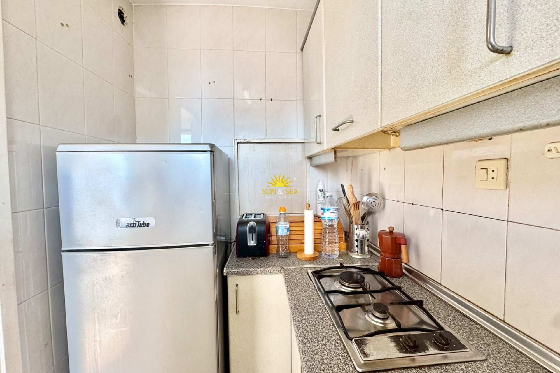 Location d’hiver - Studio apartment - Benidorm