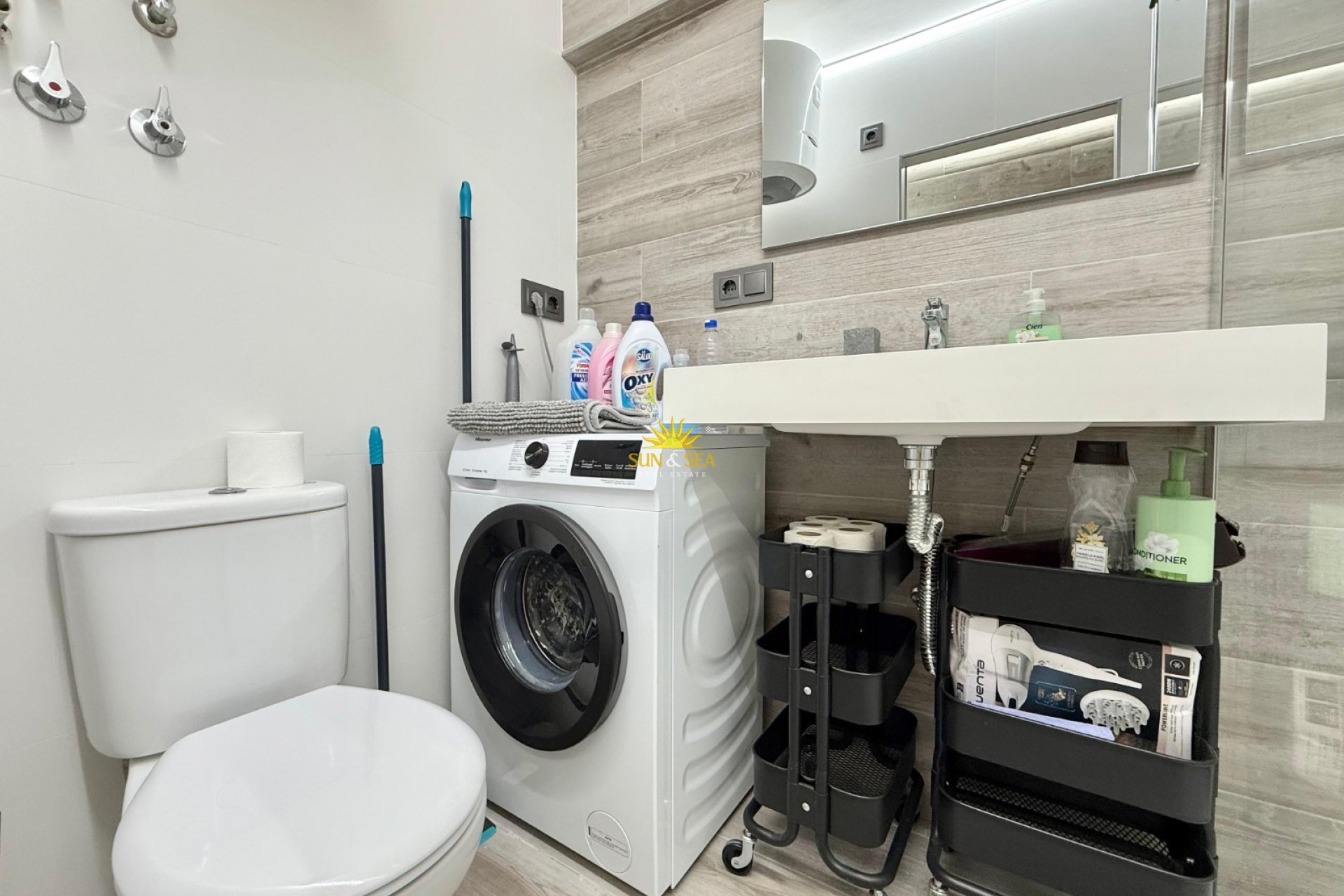 Location d’hiver - Studio apartment - Orihuela Costa - Dehesa de campoamor