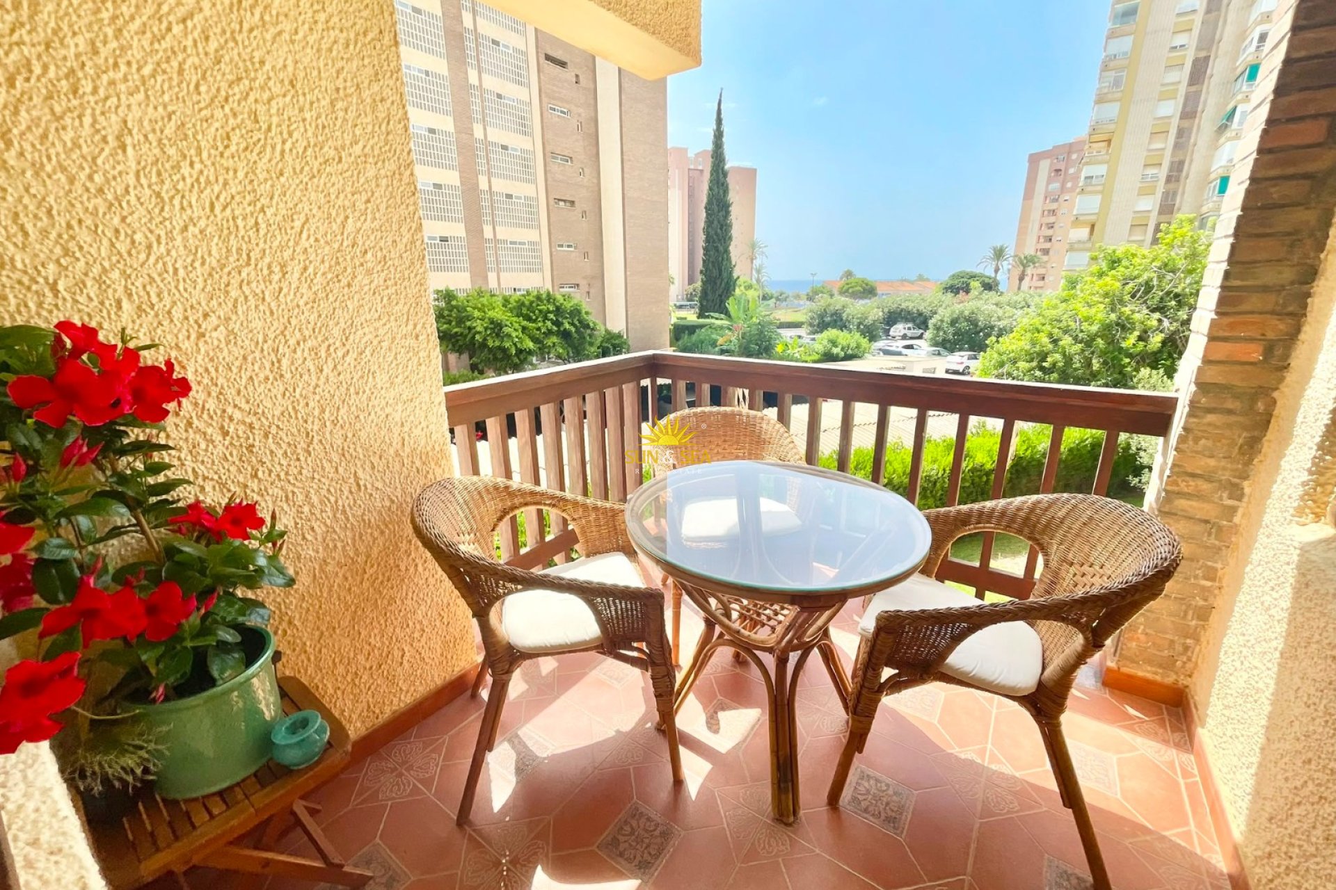 Location d’hiver - Studio apartment - Orihuela Costa - Dehesa de campoamor
