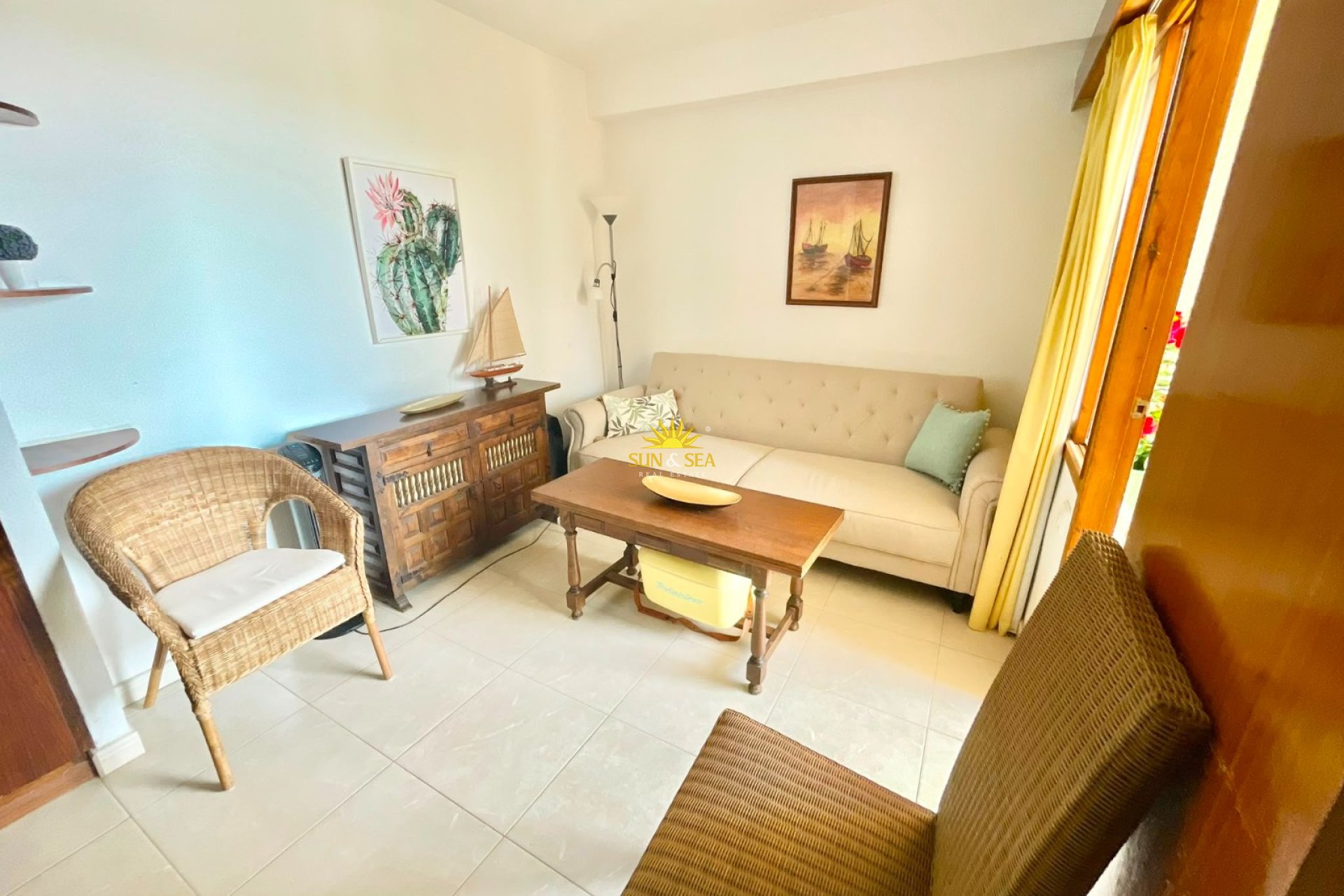 Location d’hiver - Studio apartment - Orihuela Costa - Dehesa de campoamor