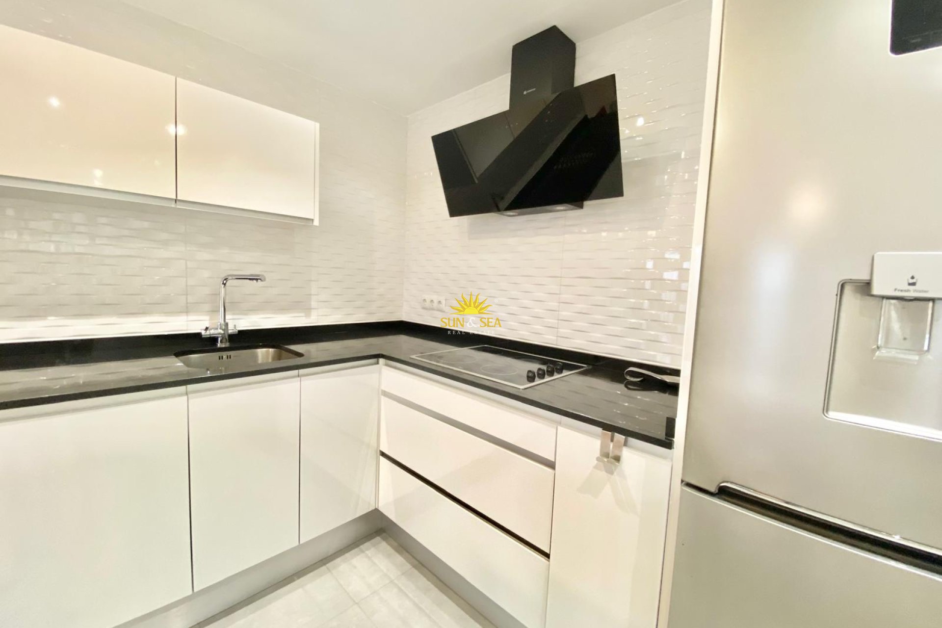 Location d’hiver - Studio apartment - Pilar de la Horadada - La Torre de la Horadada