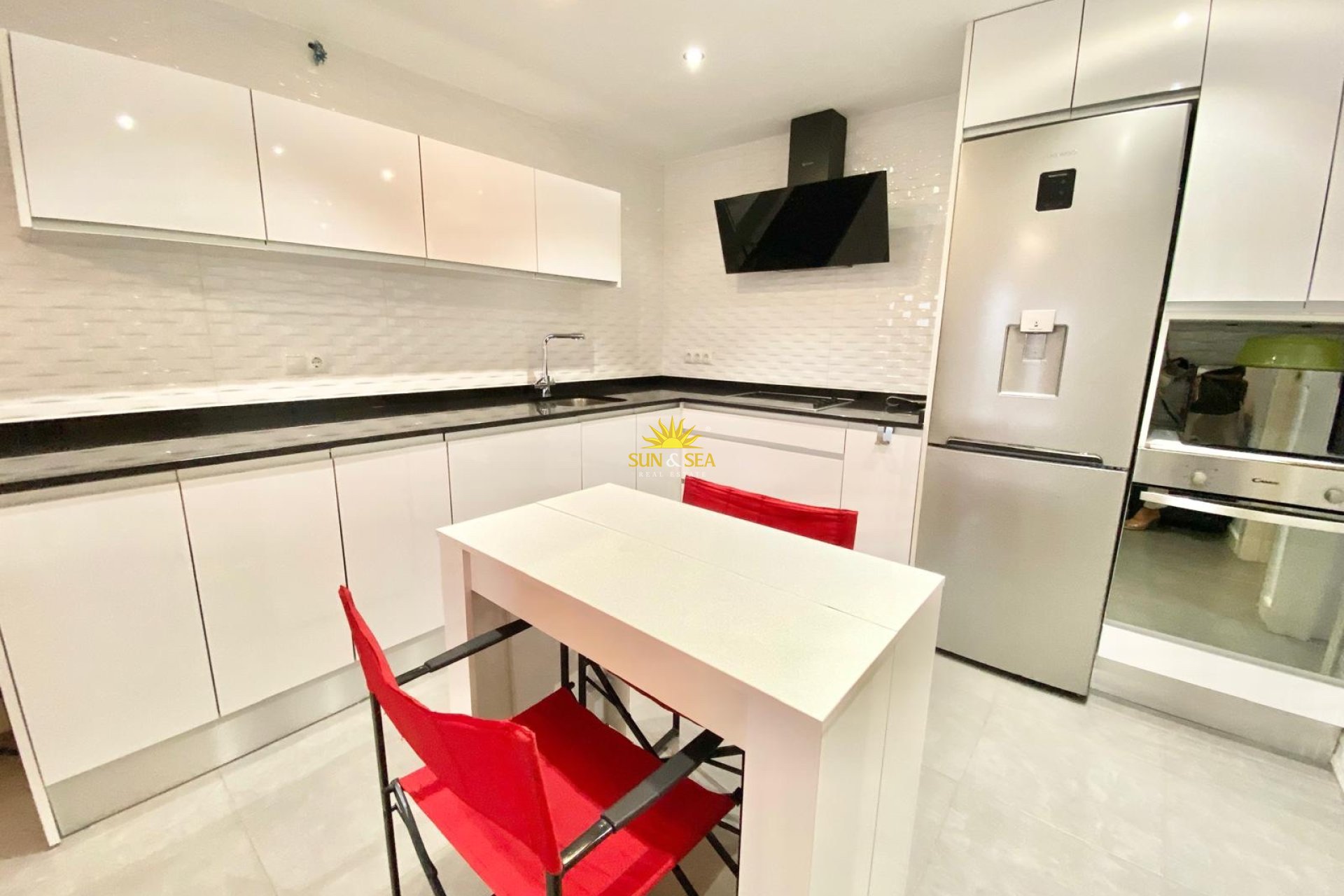 Location d’hiver - Studio apartment - Pilar de la Horadada - La Torre de la Horadada