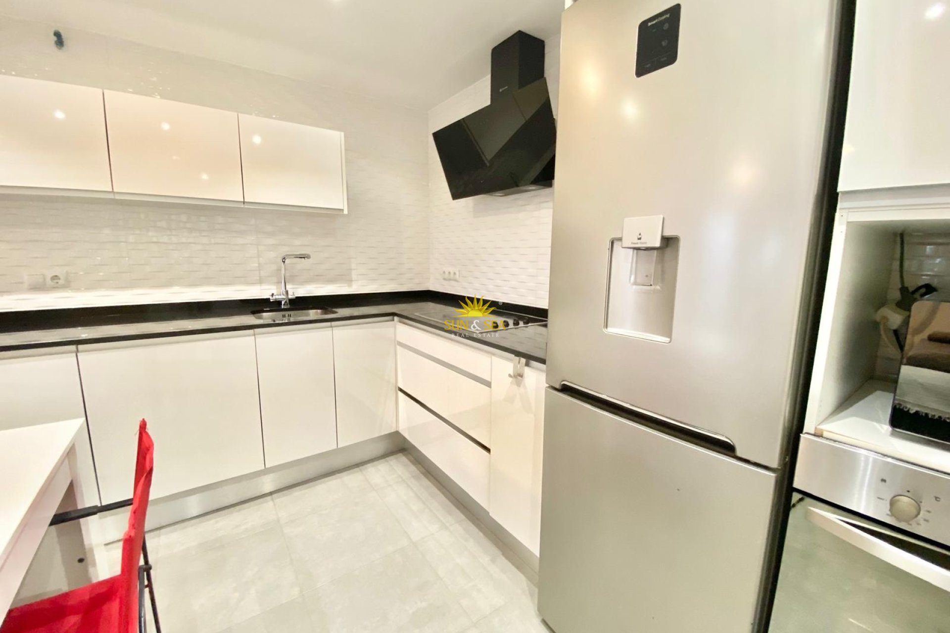 Location d’hiver - Studio apartment - Pilar de la Horadada - La Torre de la Horadada