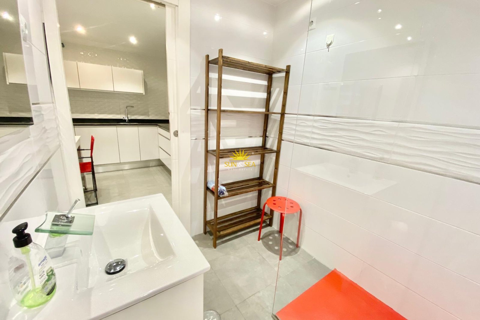 Location d’hiver - Studio apartment - Pilar de la Horadada - La Torre de la Horadada