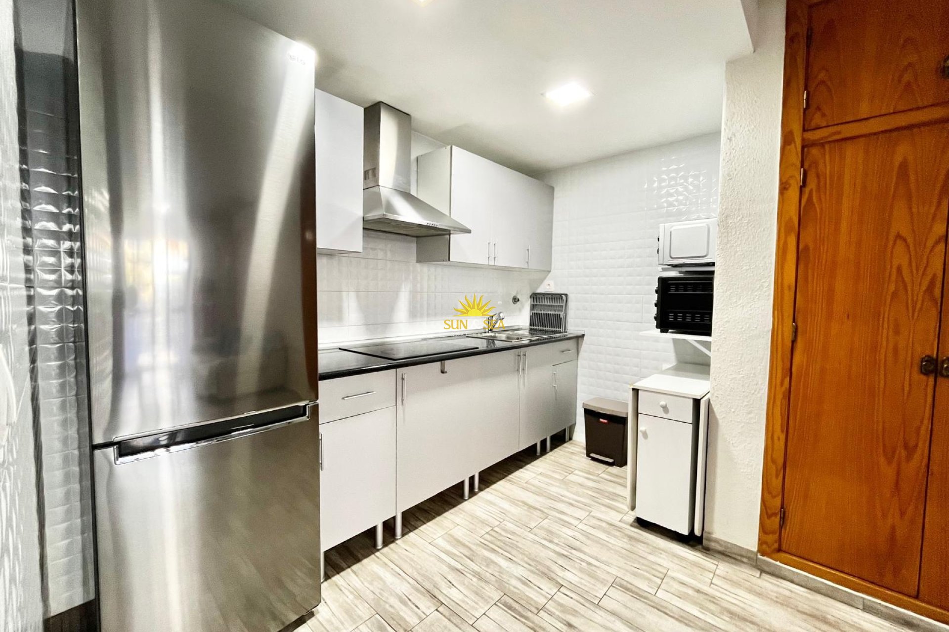 Location d’hiver - Studio apartment - Torrevieja - La Mata