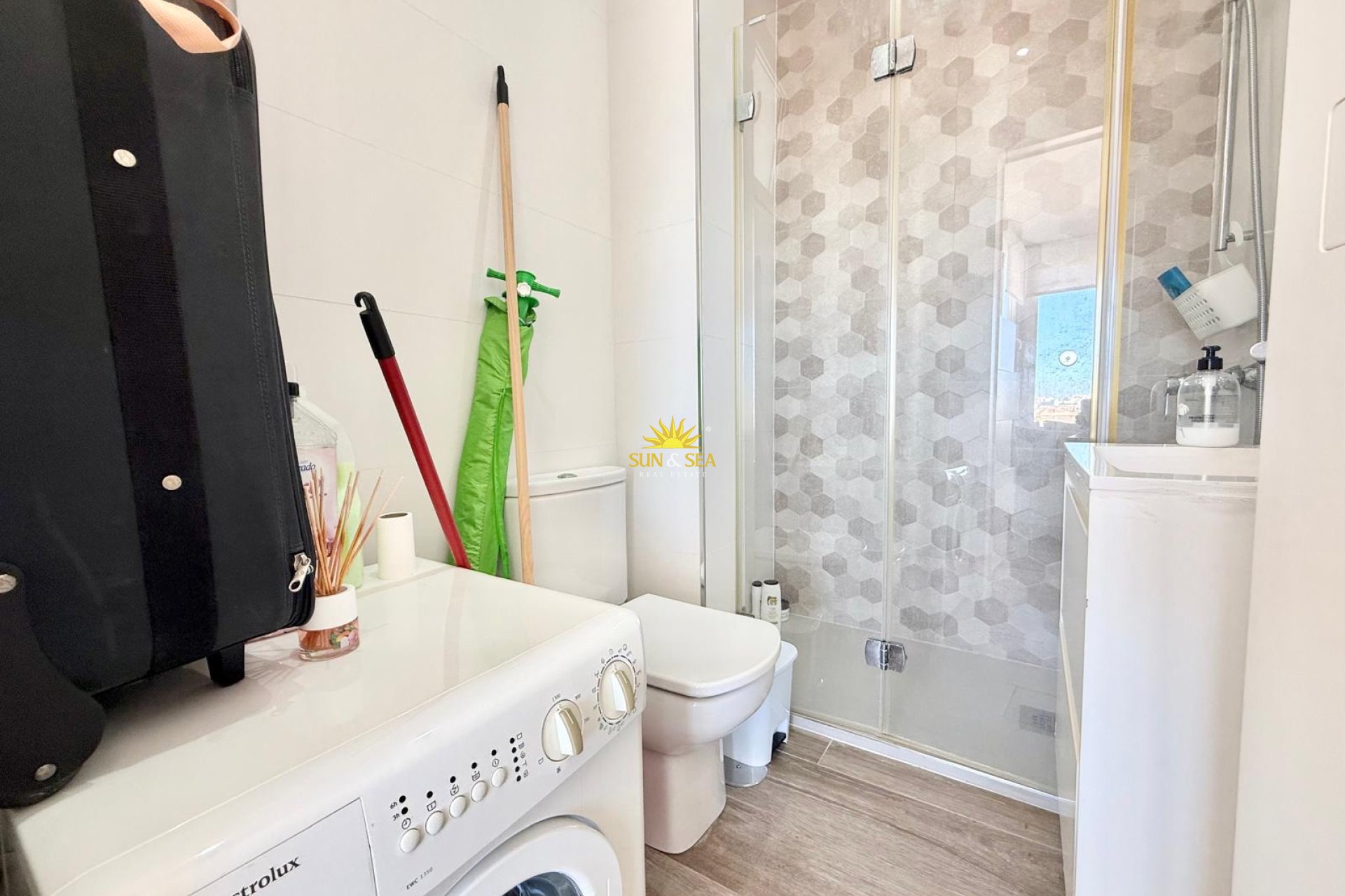 Location d’hiver - Studio apartment - Torrevieja - Playa de El Cura
