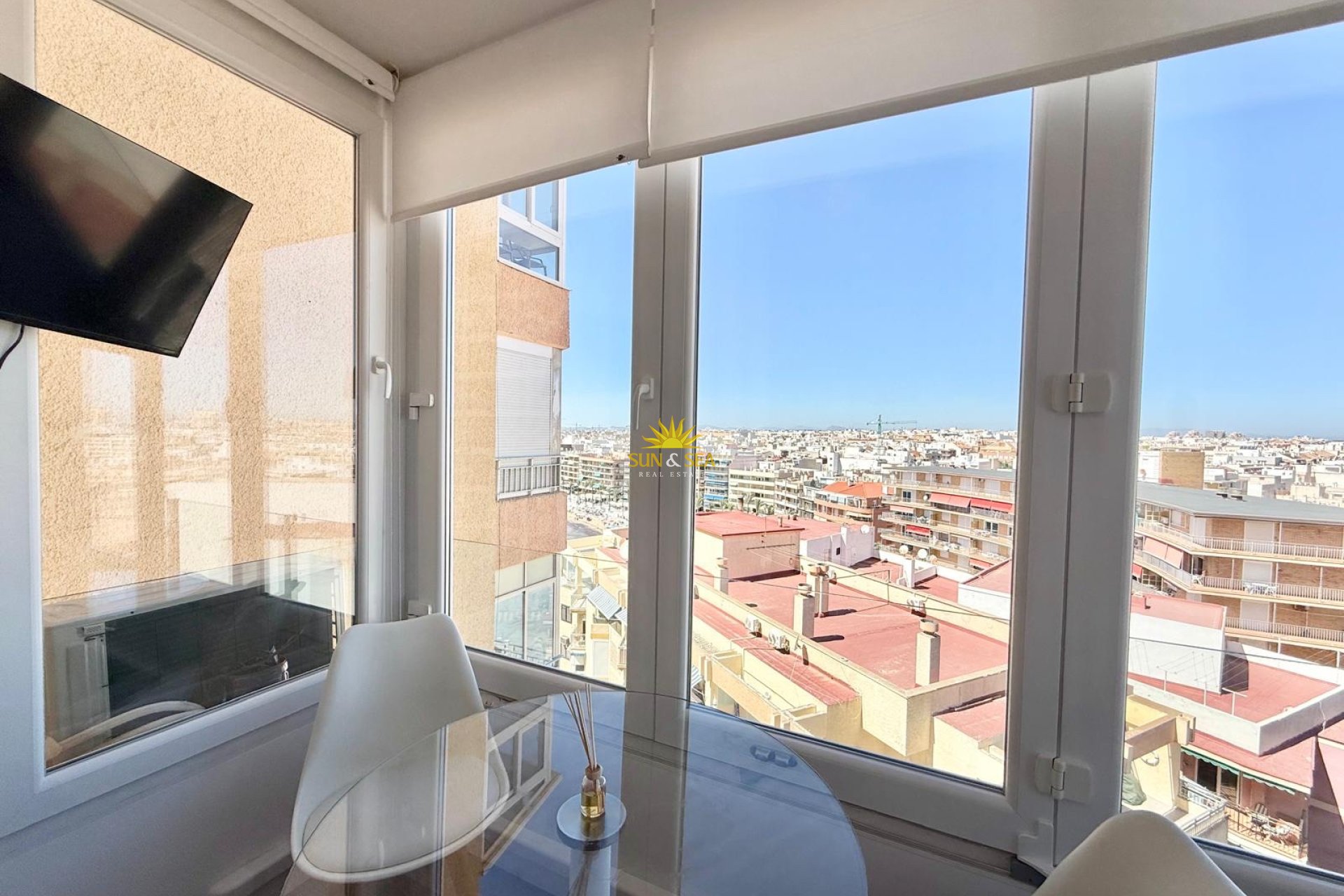 Location d’hiver - Studio apartment - Torrevieja - Playa de El Cura