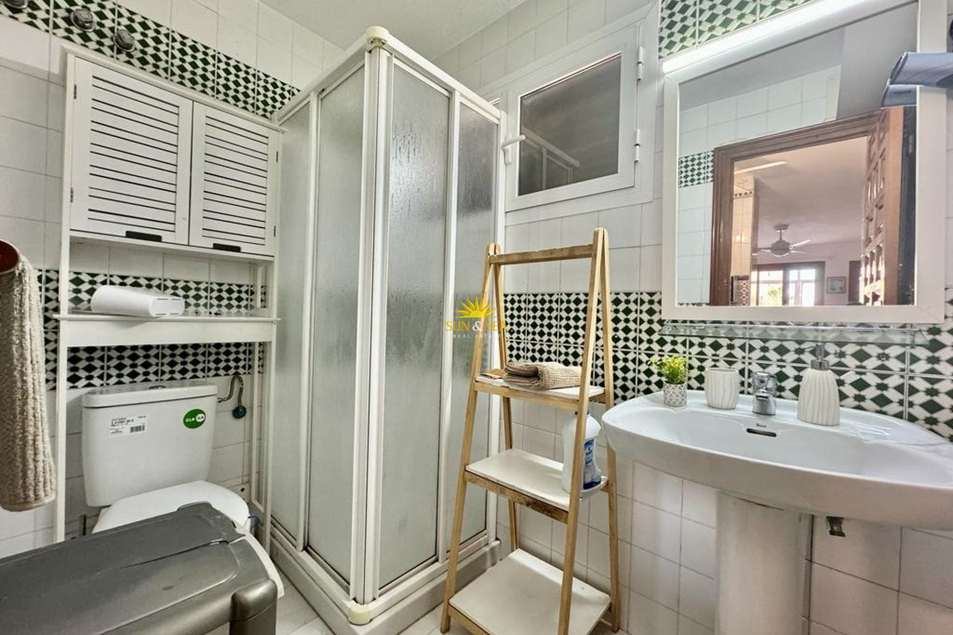 Location d’hiver - Studio apartment - Torrevieja - Torrelamata - La Mata