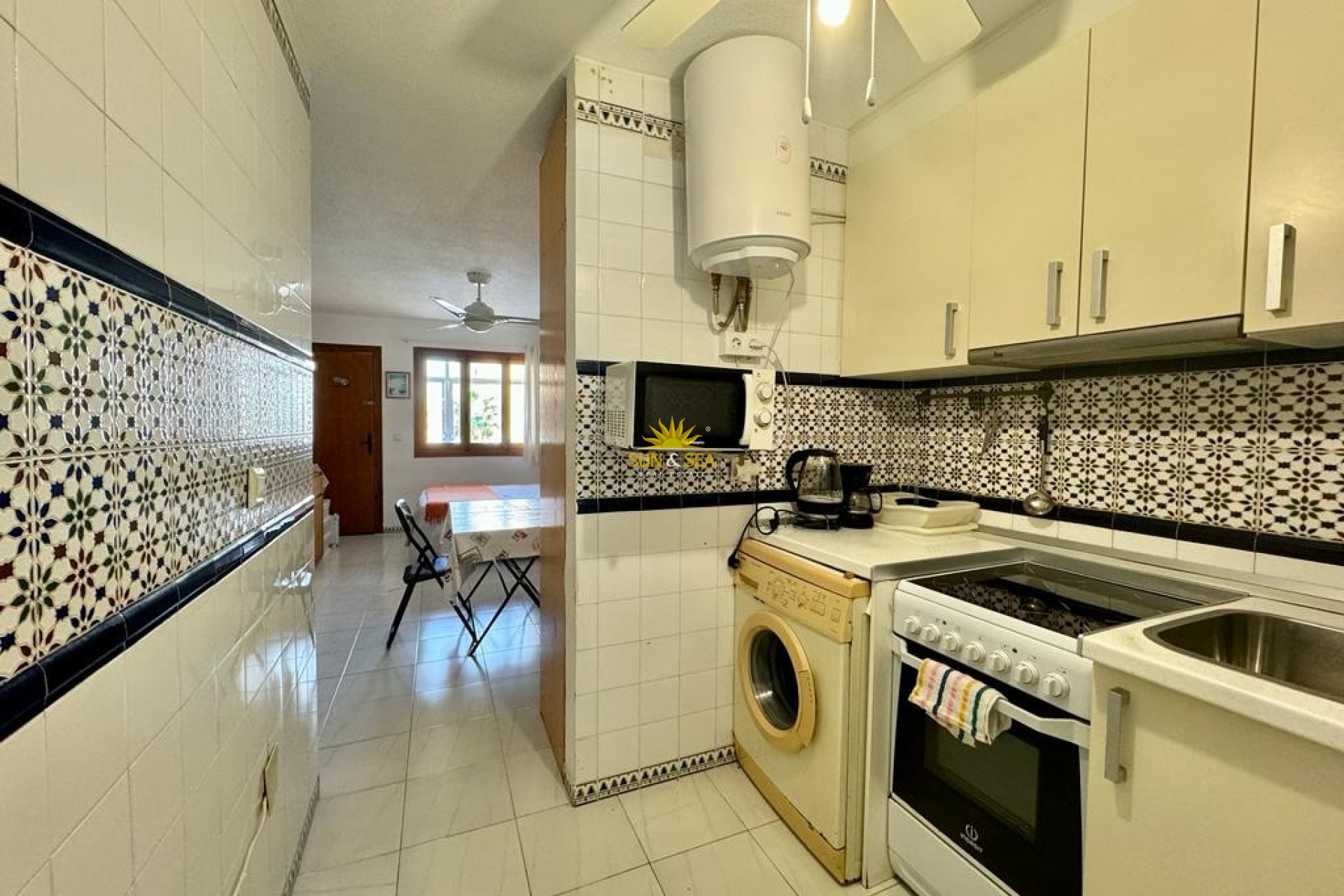 Location d’hiver - Studio apartment - Torrevieja - Torrelamata - La Mata