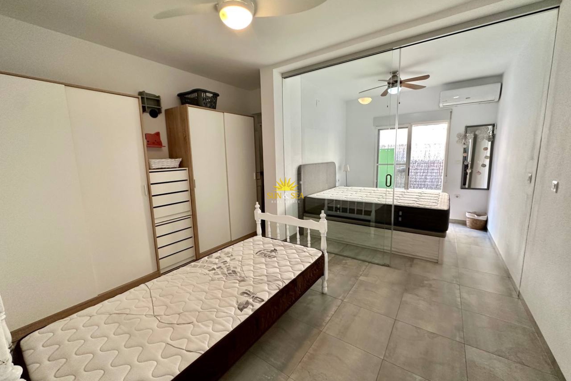 Location d’hiver - Townhouse - Guardamar del Segura - Guardamar Playa