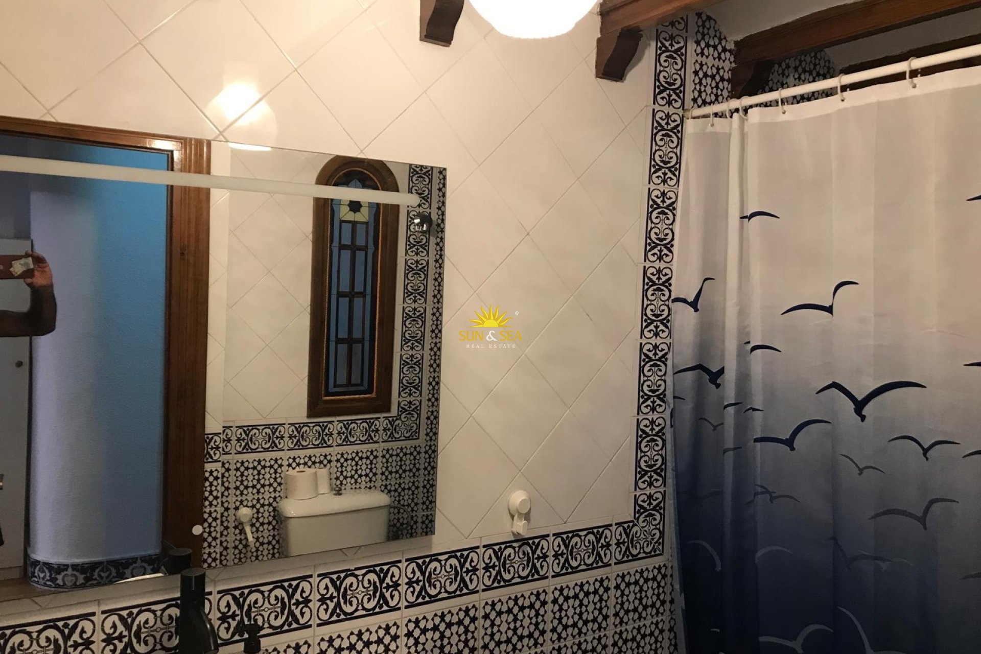 Location d’hiver - Townhouse - Guardamar del Segura - Urbanizaciones