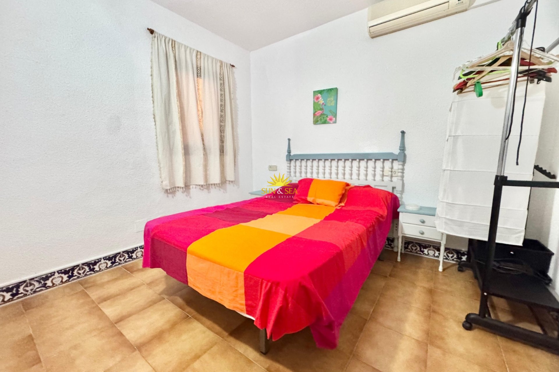 Location d’hiver - Townhouse - Guardamar del Segura - Urbanizaciones