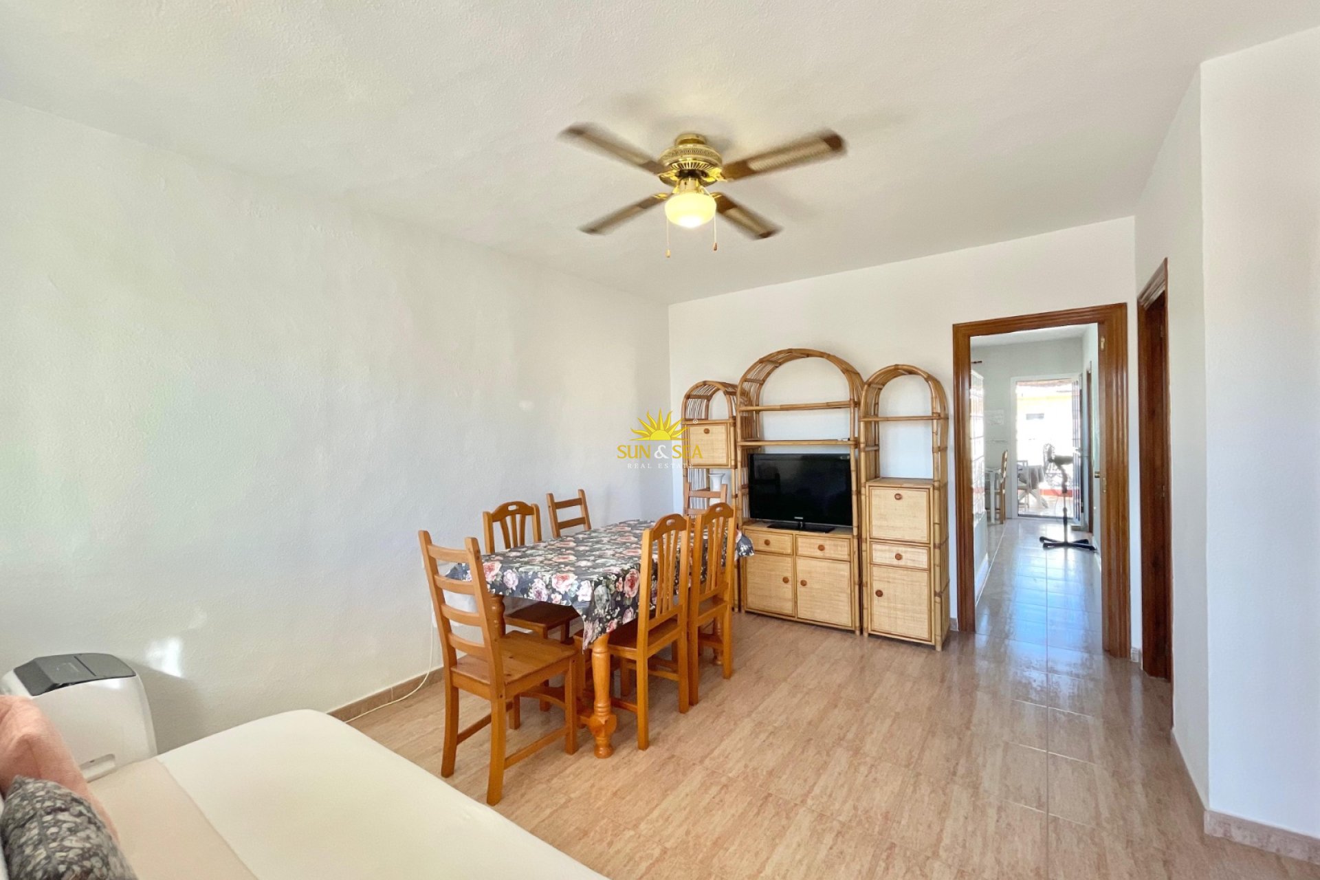 Location d’hiver - Townhouse - Los Alcázares - Los Narejos