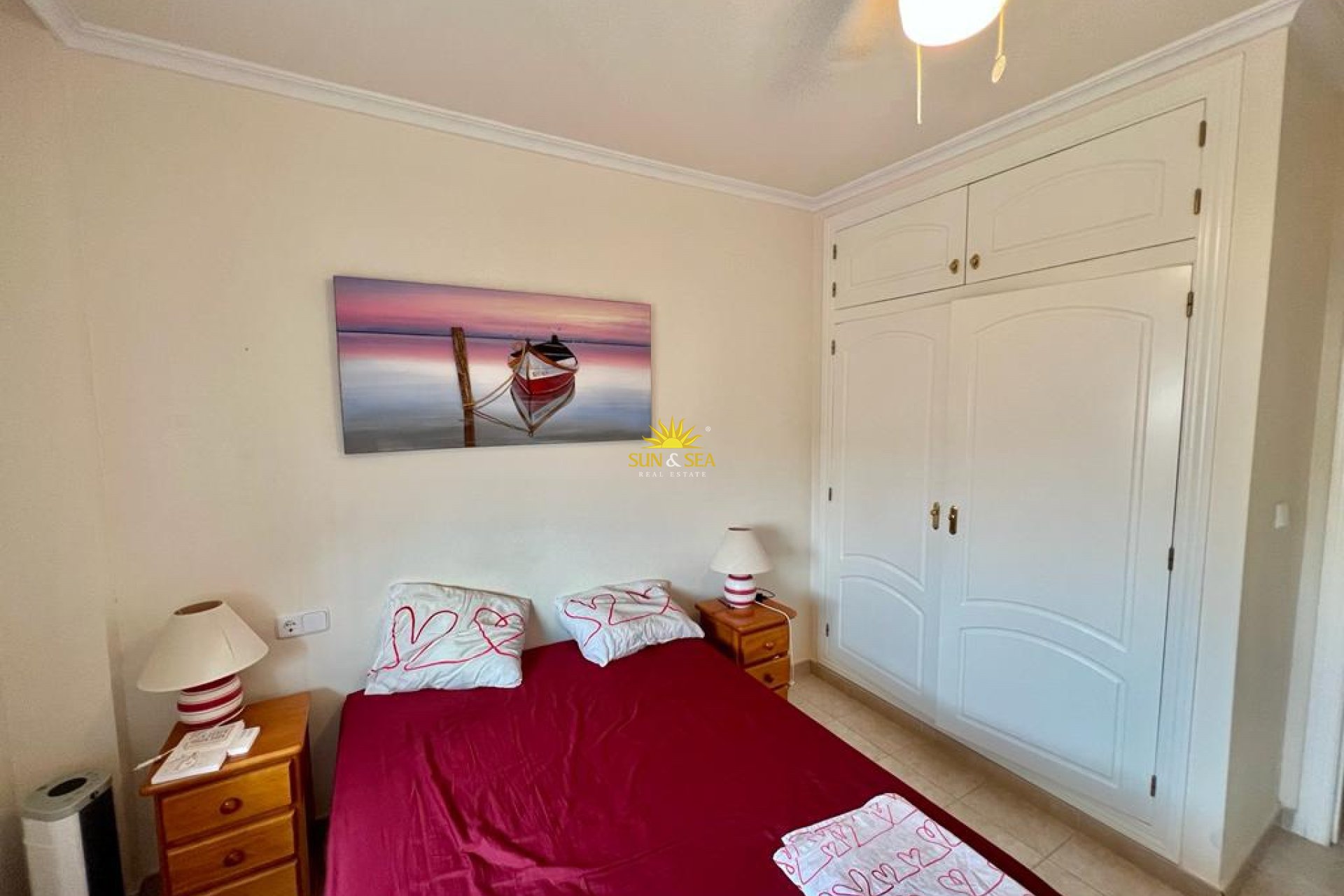 Location d’hiver - Townhouse - Orihuela Costa - La Florida