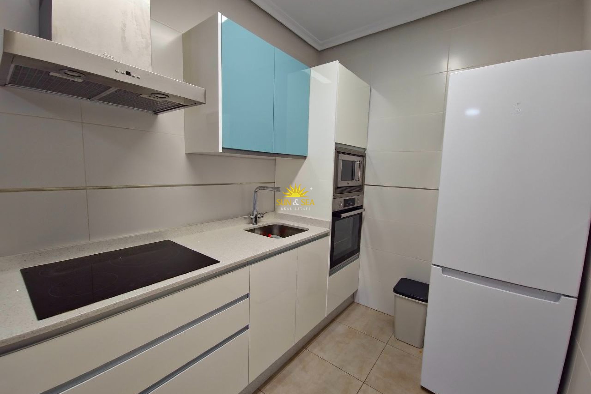 Location d’hiver - Townhouse - Orihuela Costa - Playa Flamenca
