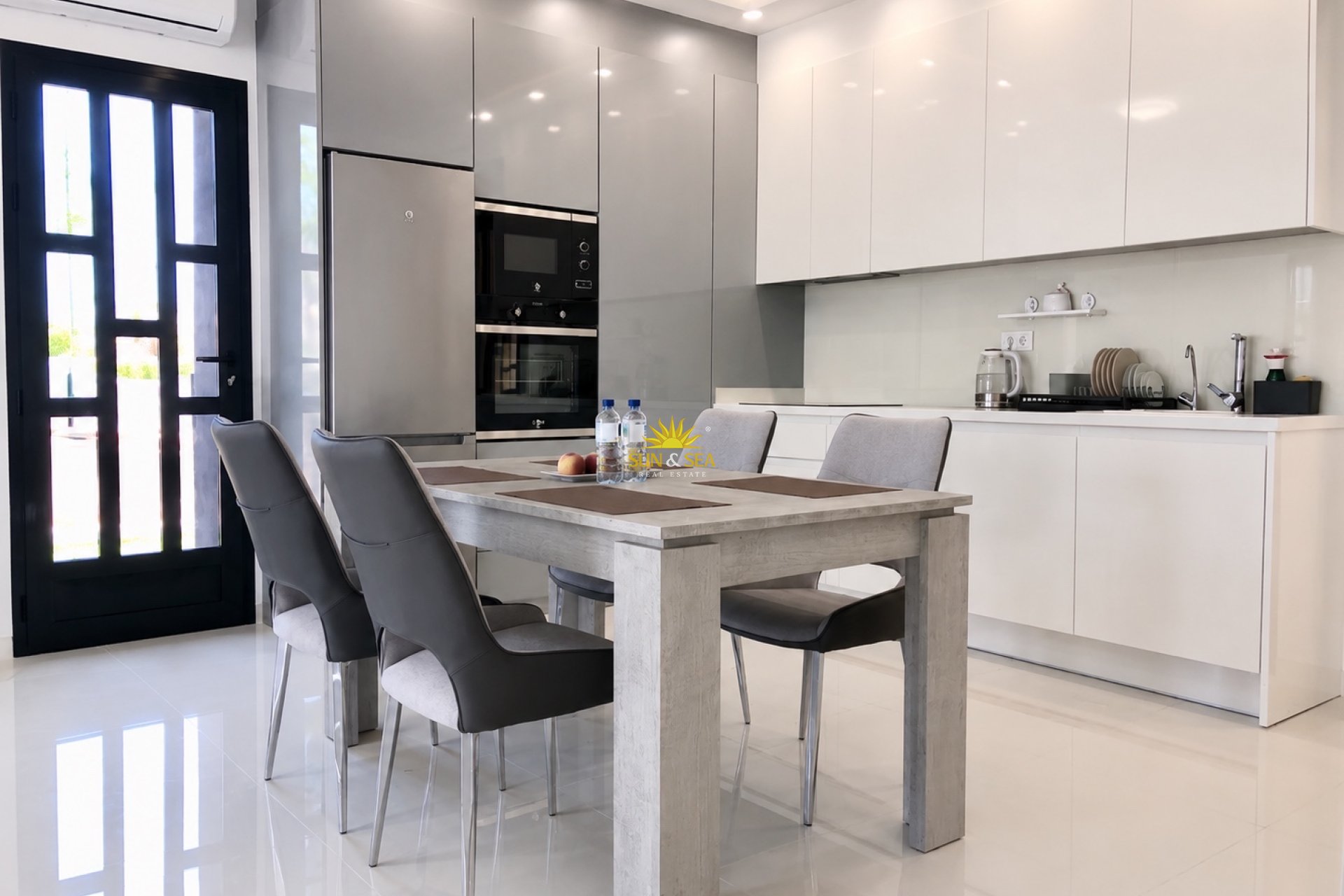 Location d’hiver - Townhouse - Pilar de la Horadada - El Pilar de la Horadada