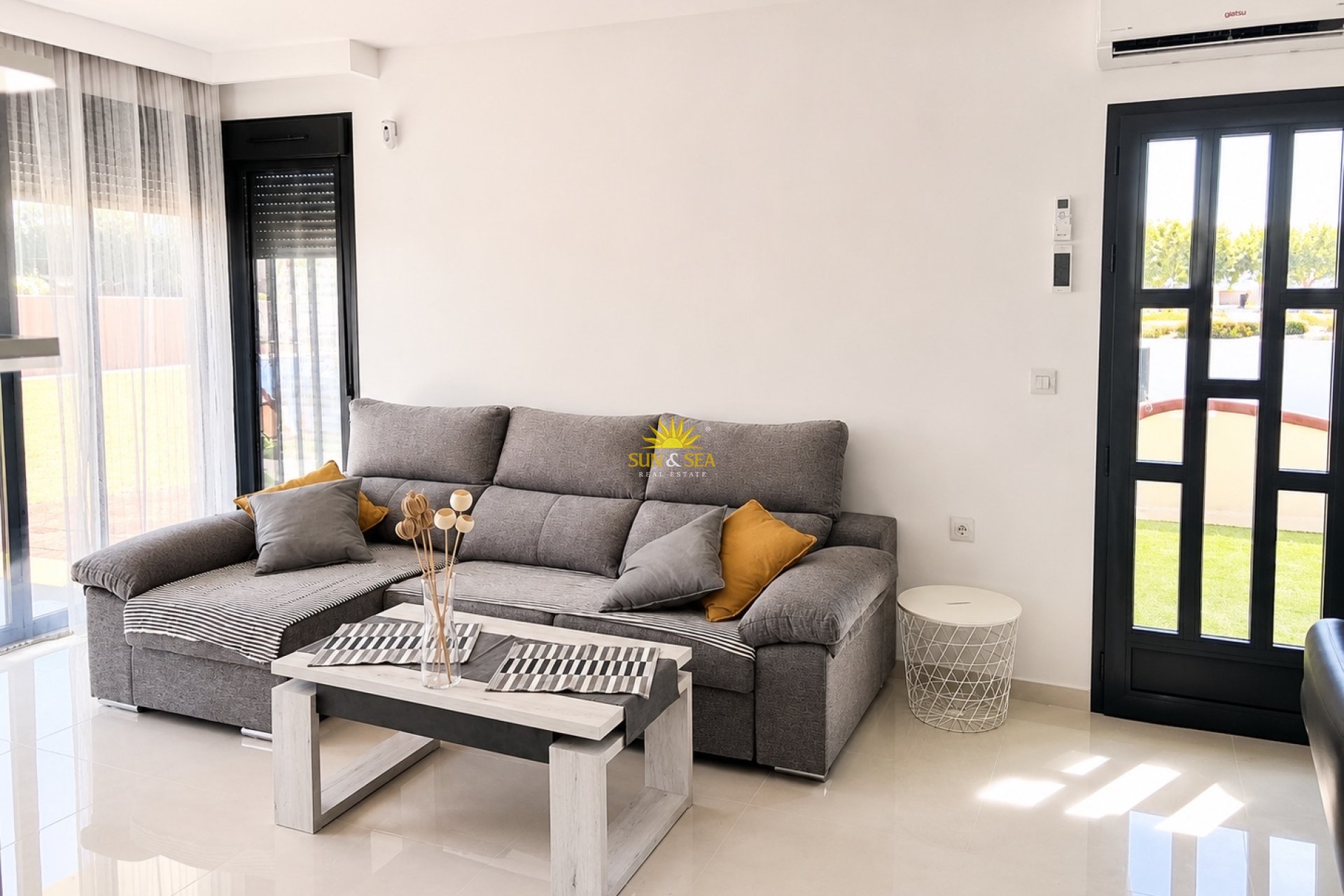 Location d’hiver - Townhouse - Pilar de la Horadada - El Pilar de la Horadada