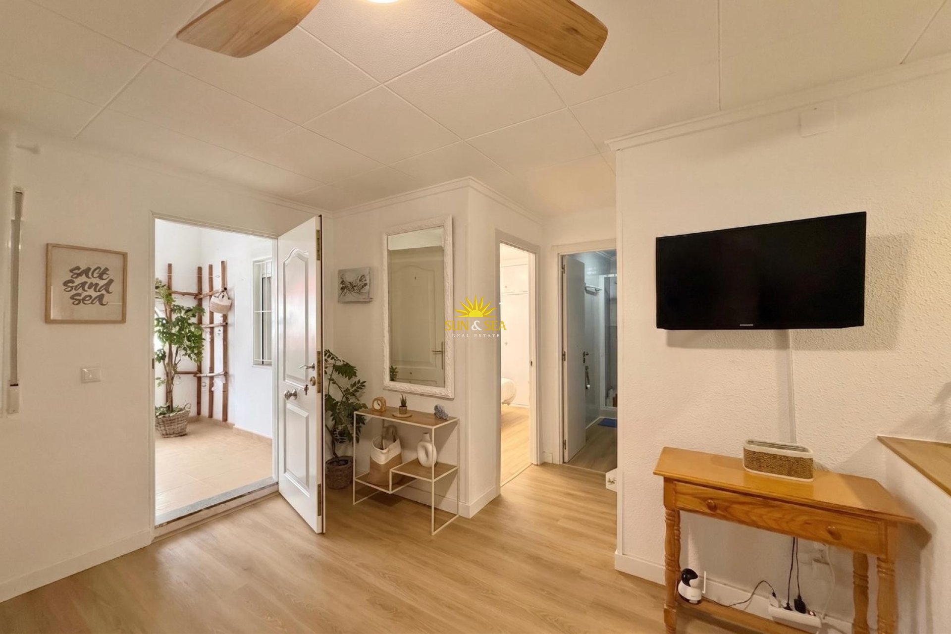 Location d’hiver - Townhouse - Pilar de la Horadada - Mil Palmeras