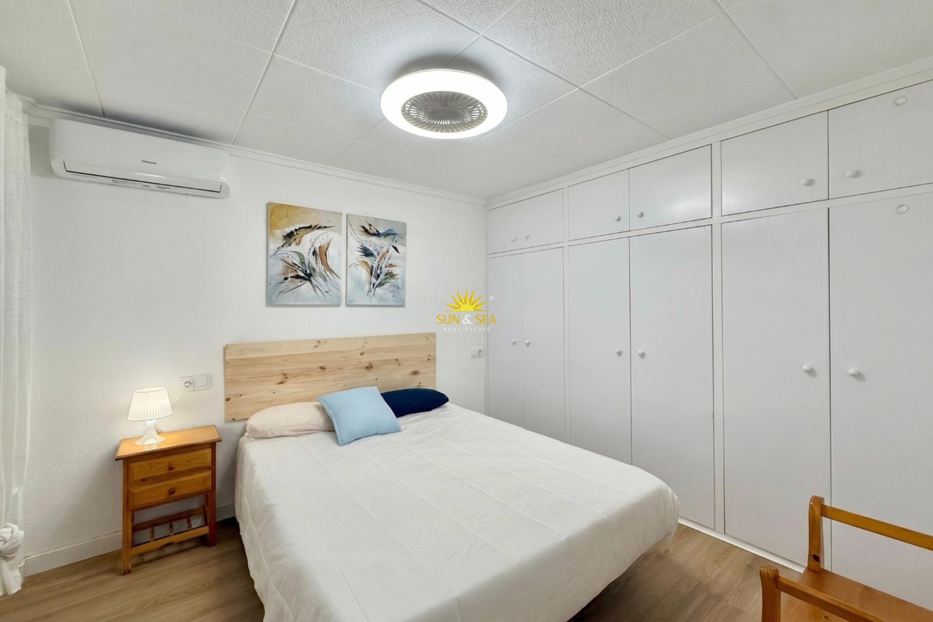 Location d’hiver - Townhouse - Pilar de la Horadada - Mil Palmeras