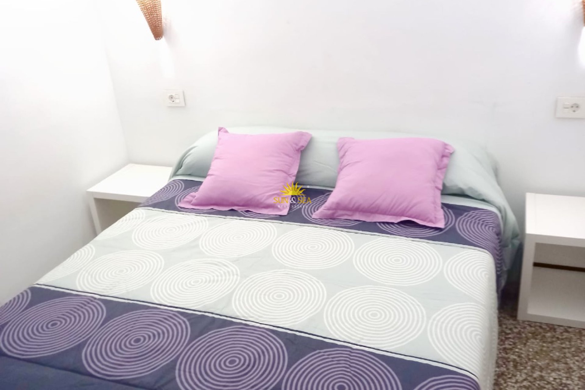 Location d’hiver - Townhouse - Pilar de la Horadada - Torre De La Horadada