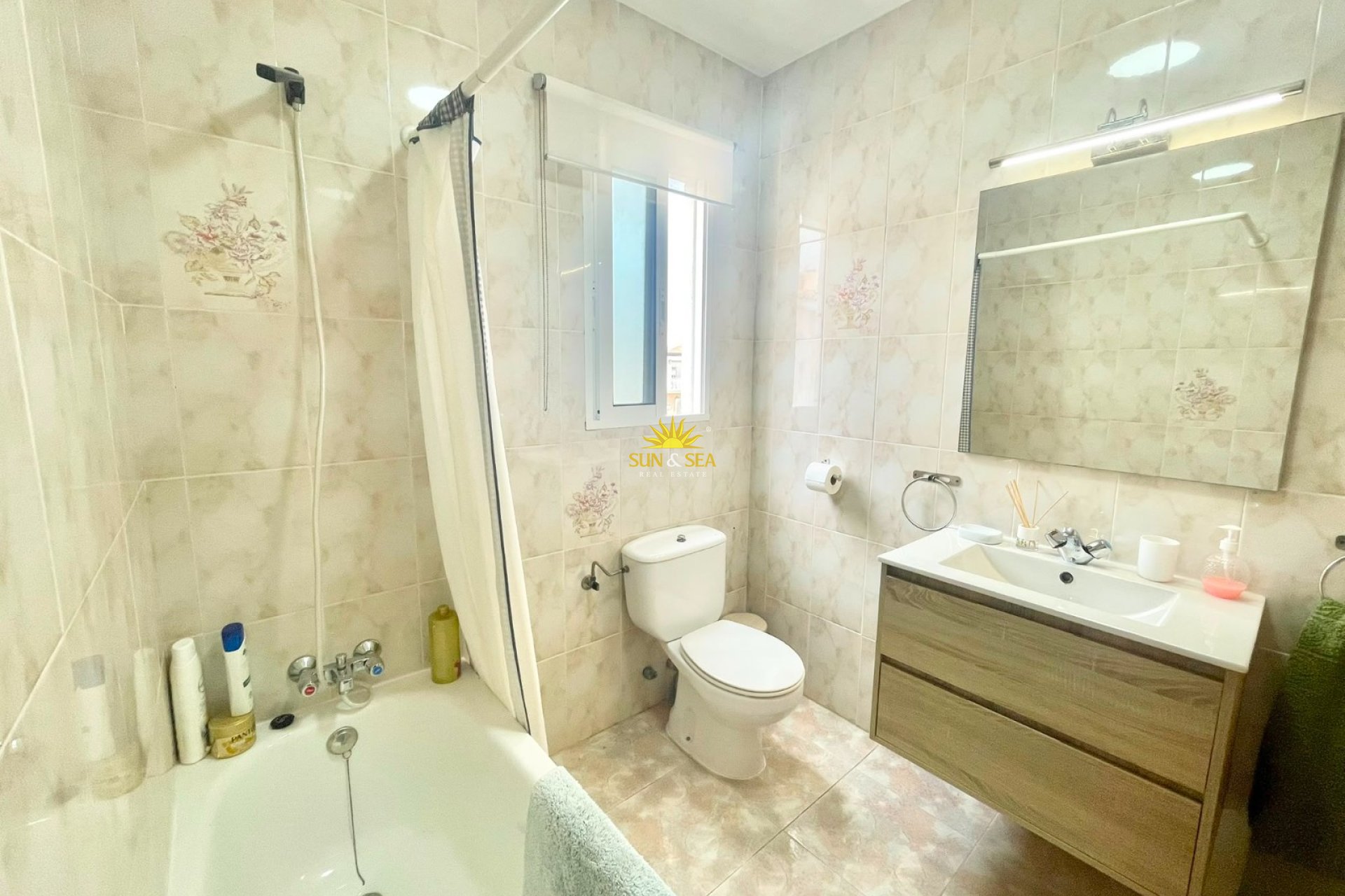 Location d’hiver - Townhouse - Pilar de la Horadada - Torre De La Horadada