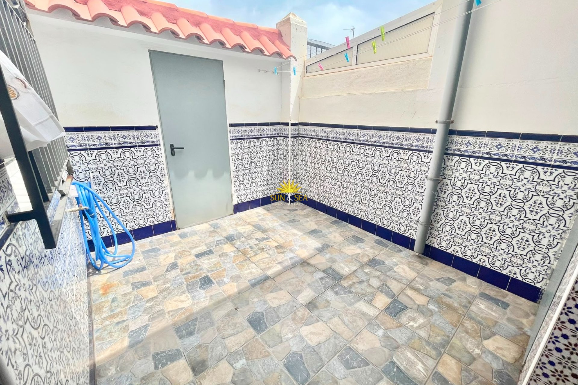 Location d’hiver - Townhouse - Pilar de la Horadada - Torre De La Horadada