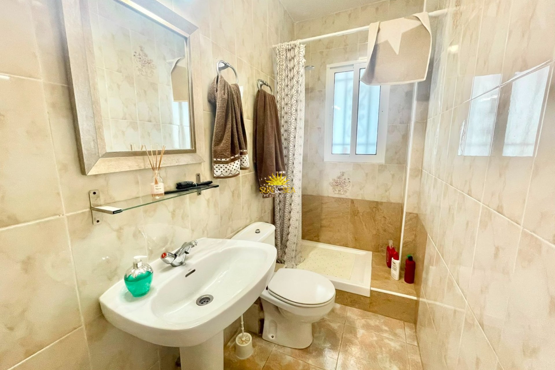 Location d’hiver - Townhouse - Pilar de la Horadada - Torre De La Horadada