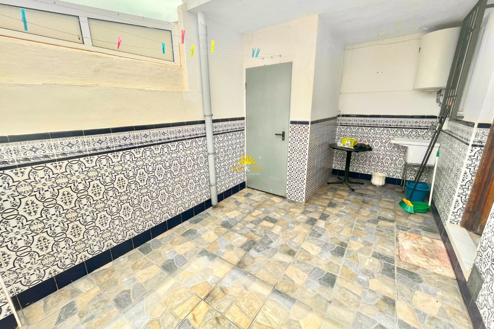 Location d’hiver - Townhouse - Pilar de la Horadada - Torre De La Horadada