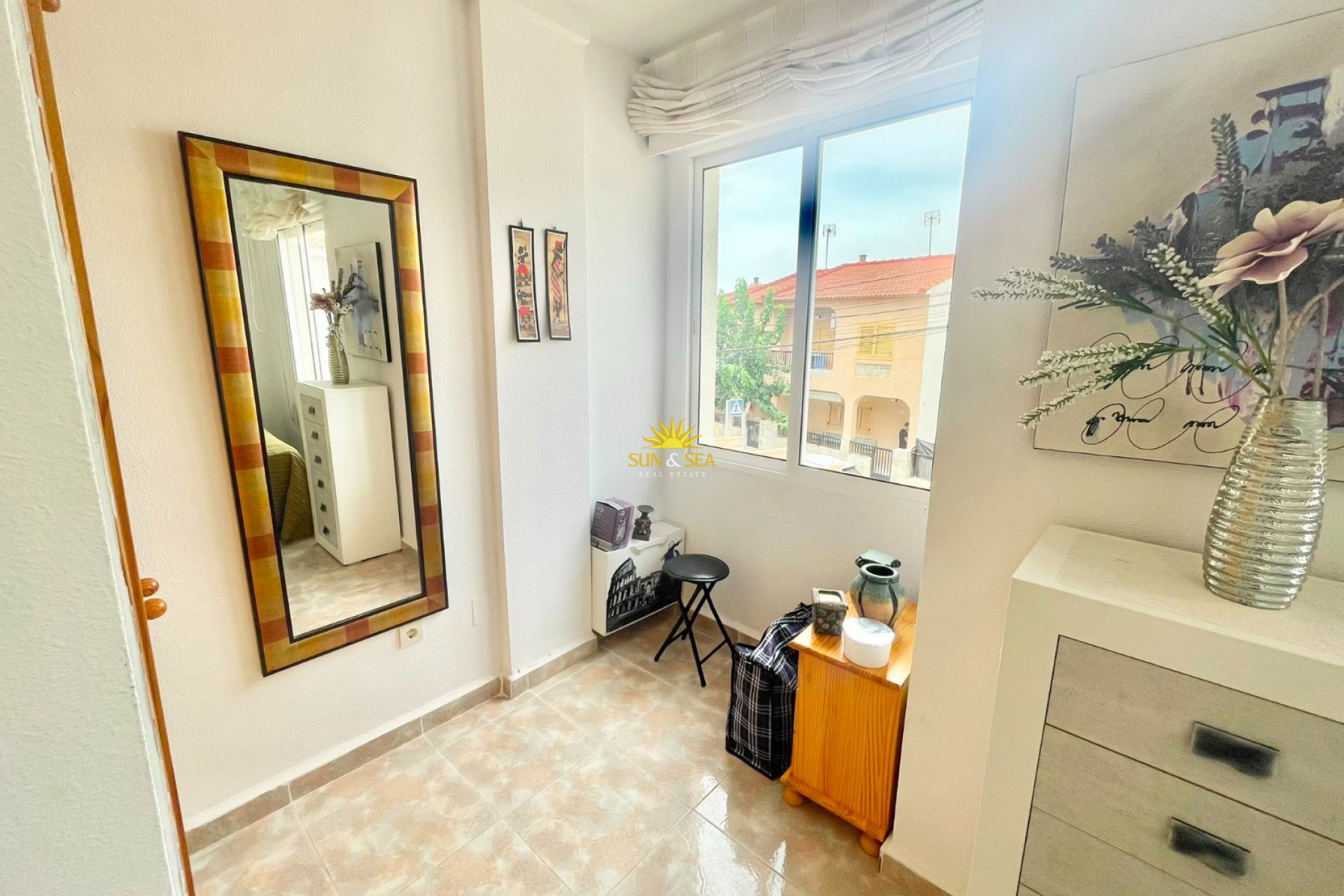 Location d’hiver - Townhouse - Pilar de la Horadada - Torre De La Horadada