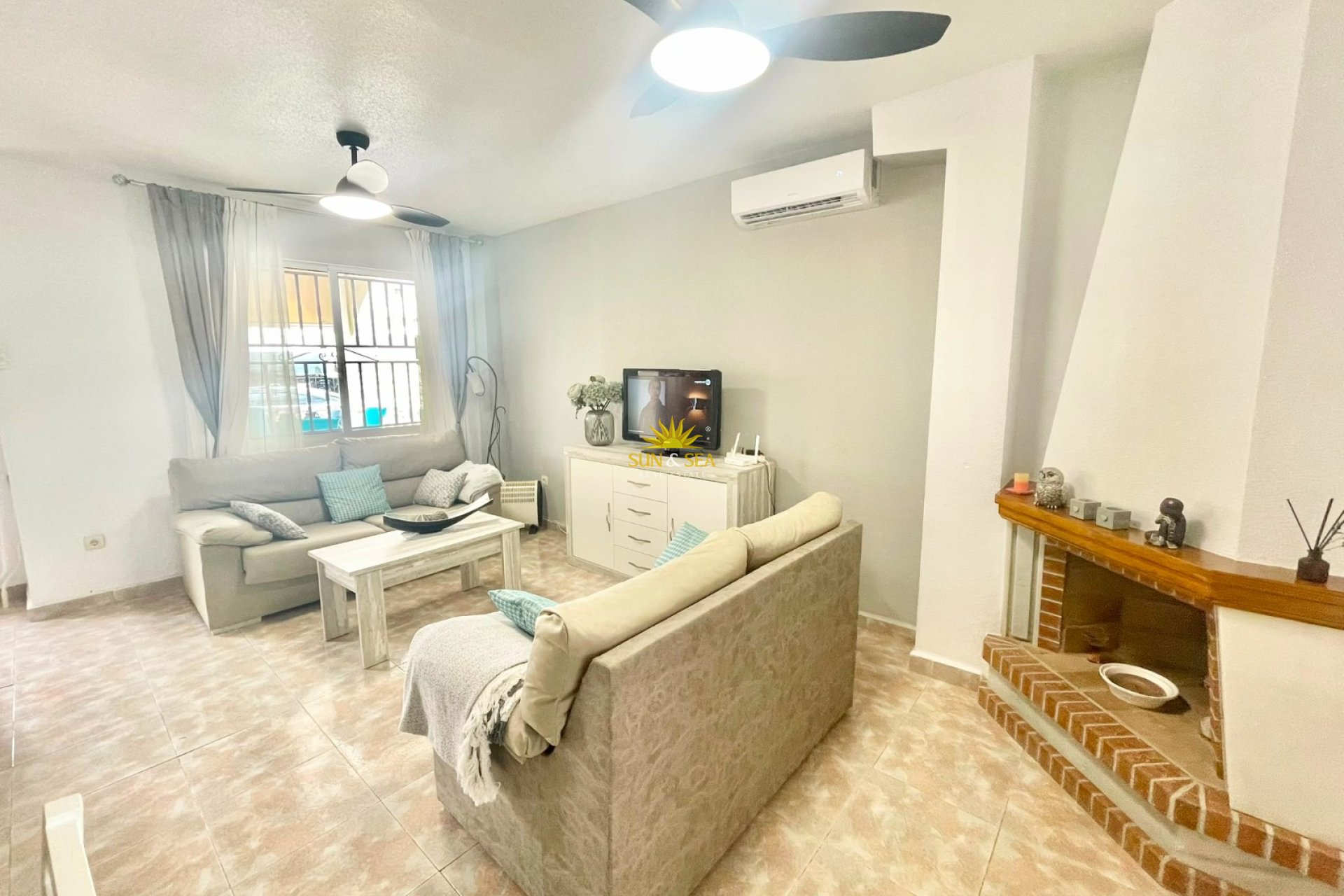 Location d’hiver - Townhouse - Pilar de la Horadada - Torre De La Horadada