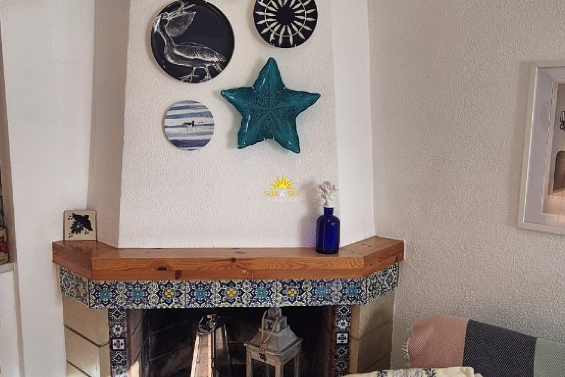 Location d’hiver - Townhouse - Santa Pola - Gran Playa