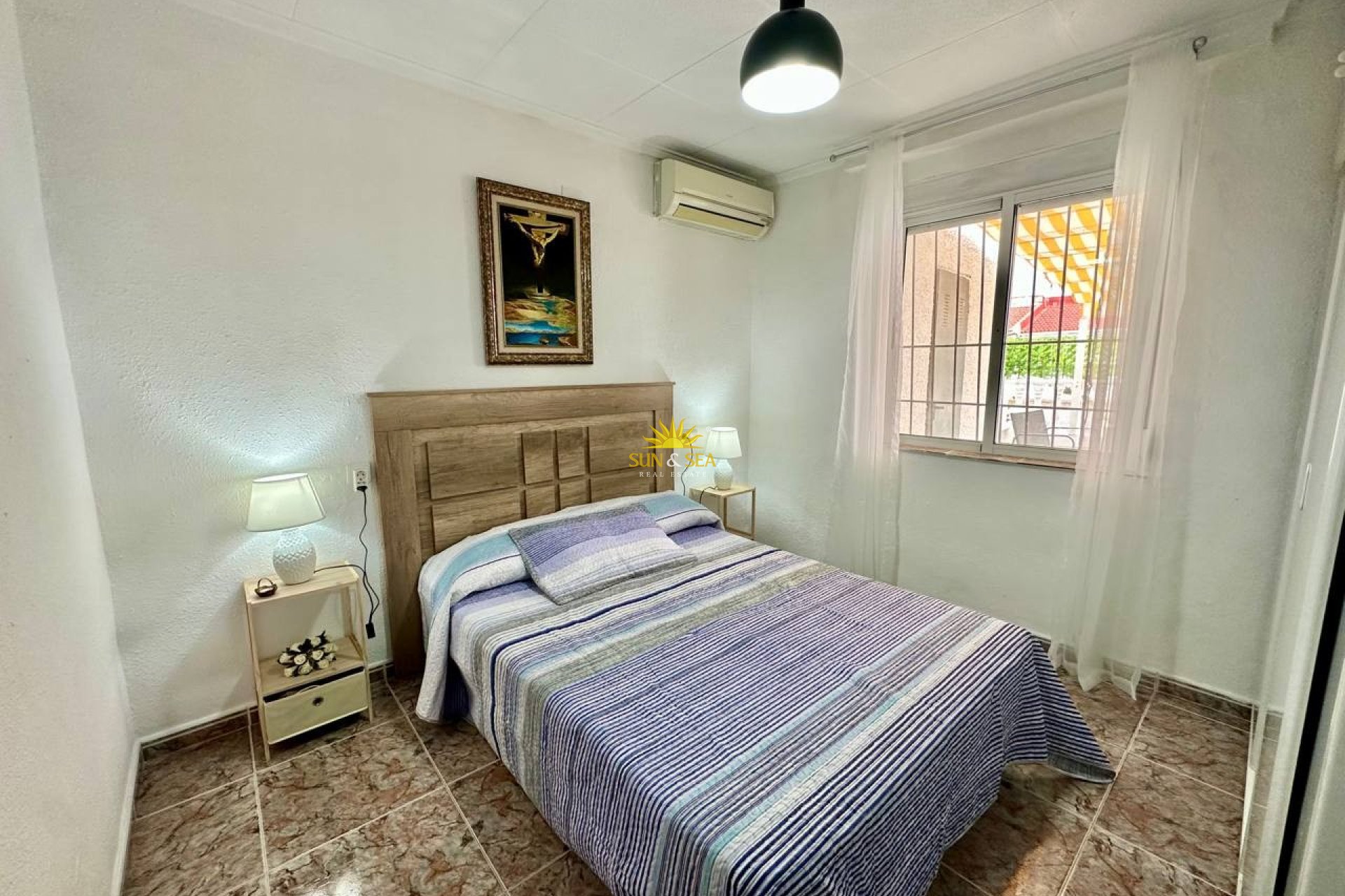 Location d’hiver - Townhouse - Torrevieja - La Siesta - El Salado -  Torreta