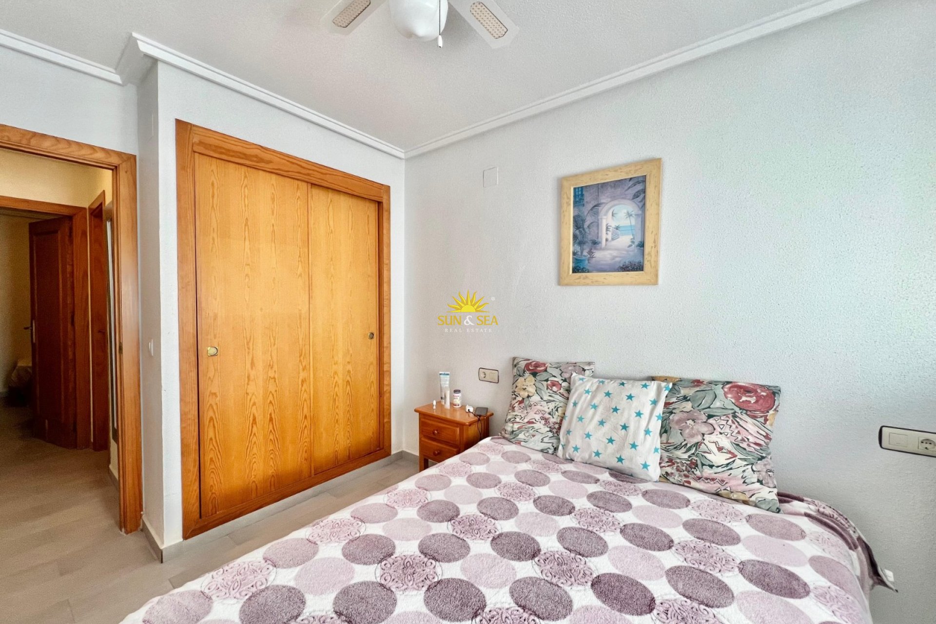 Location d’hiver - Townhouse - Torrevieja - Los balcones