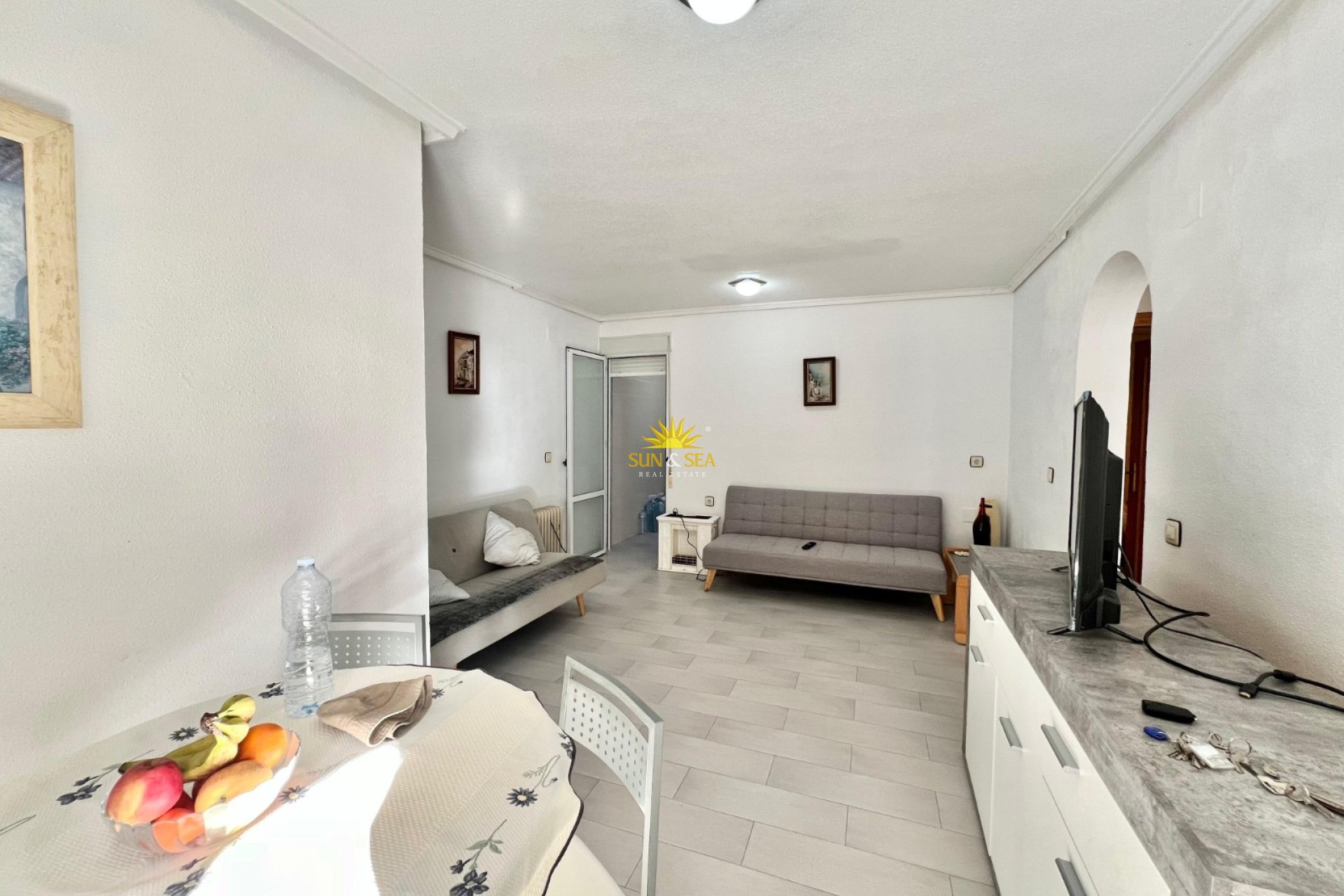 Location d’hiver - Townhouse - Torrevieja - Los balcones