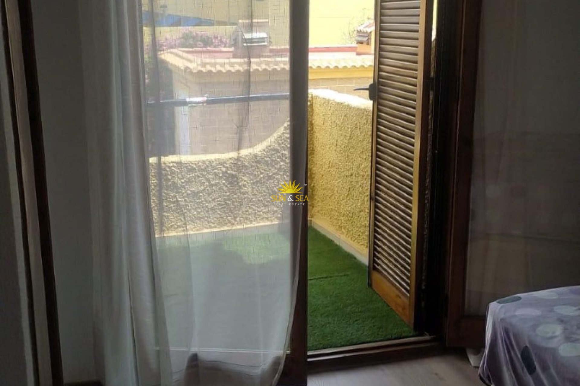 Location d’hiver - Townhouse - Torrevieja - Rosaleda-los frutales