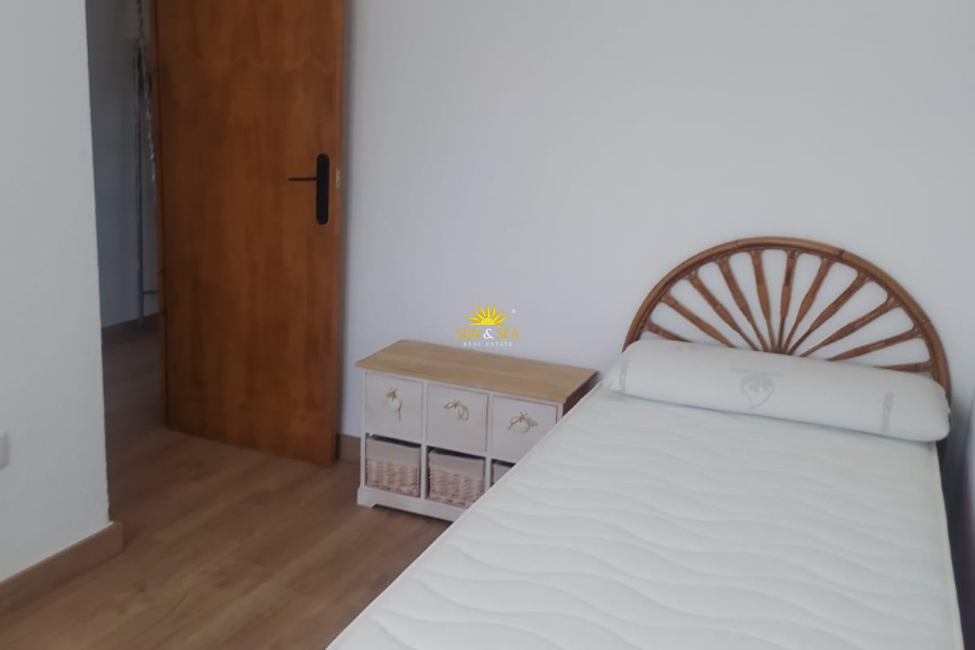 Location d’hiver - Townhouse - Torrevieja - Rosaleda-los frutales