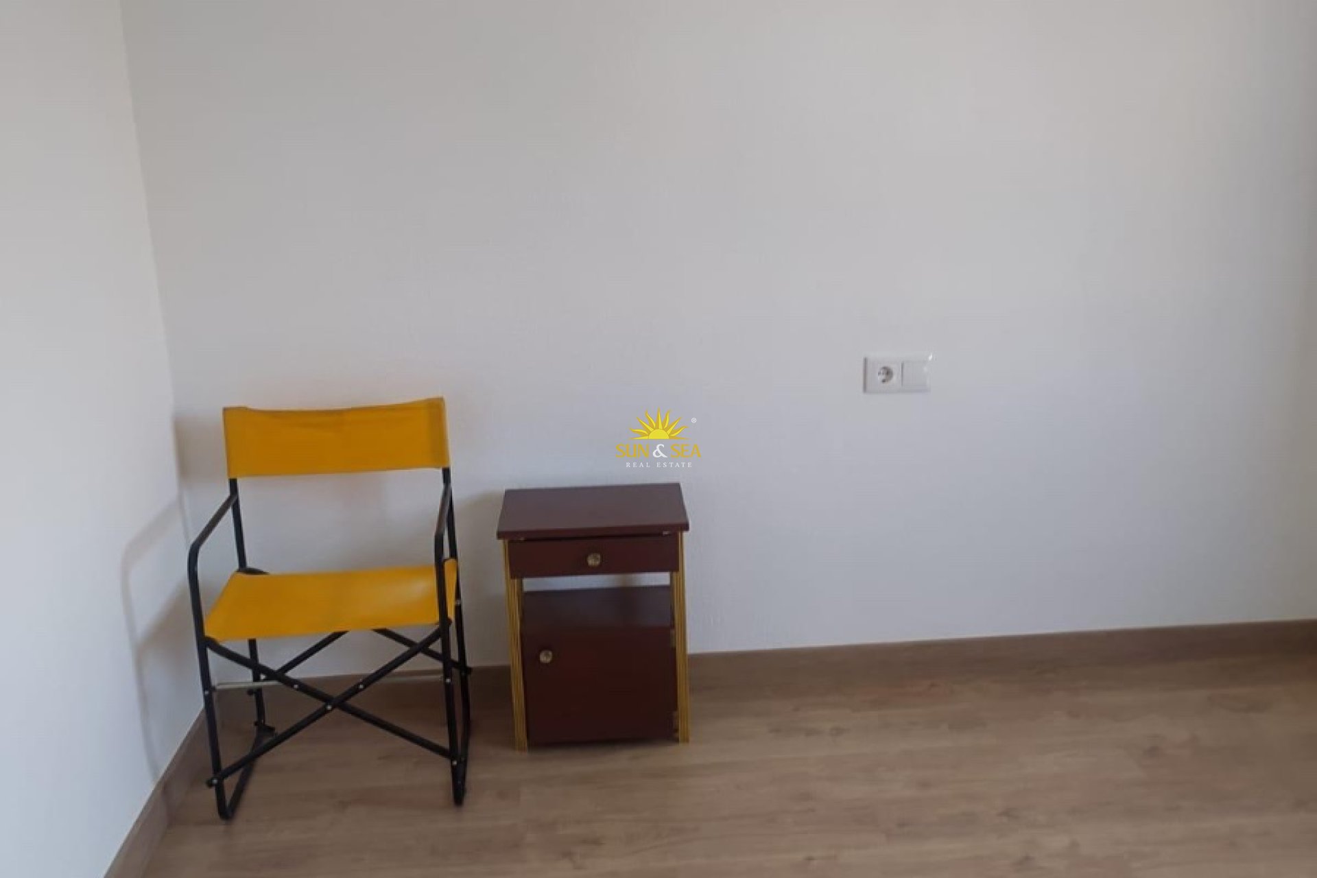 Location d’hiver - Townhouse - Torrevieja - Rosaleda-los frutales