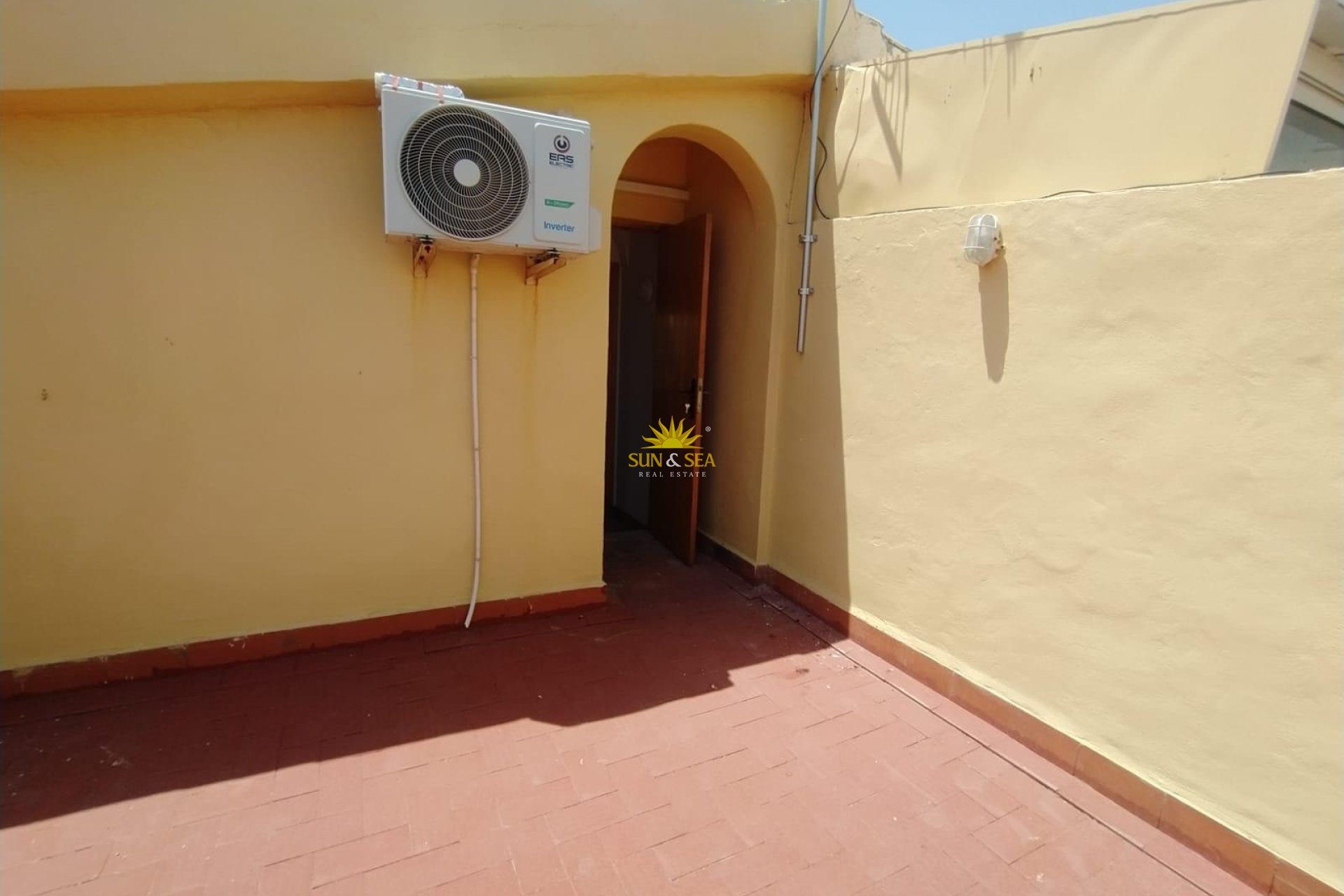 Location d’hiver - Townhouse - Torrevieja - Rosaleda-los frutales